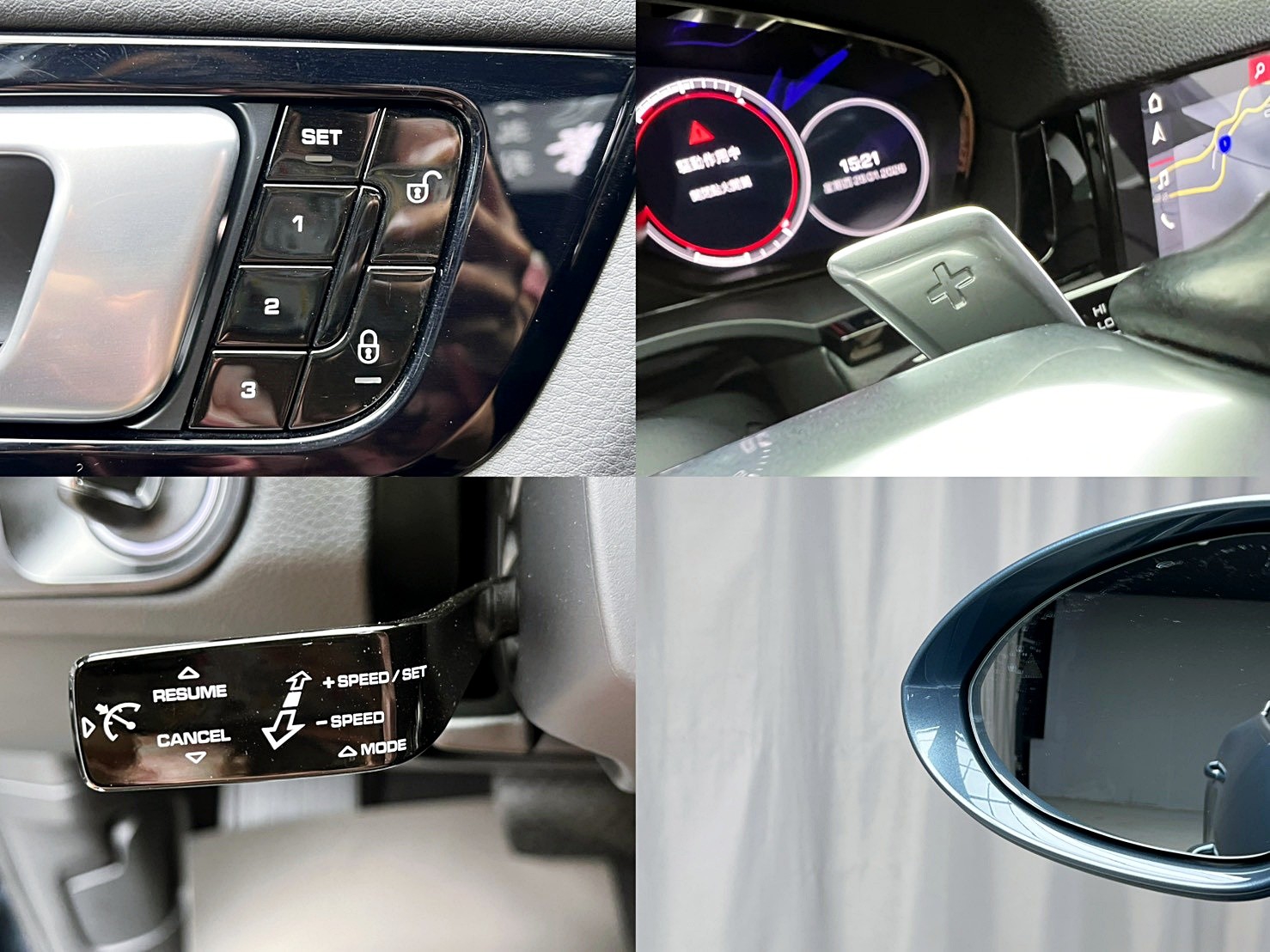 全台到府賞車 2018 Porsche Cayenne V6『小李經理』元禾國際車業/中古車/促銷中  第20張相片