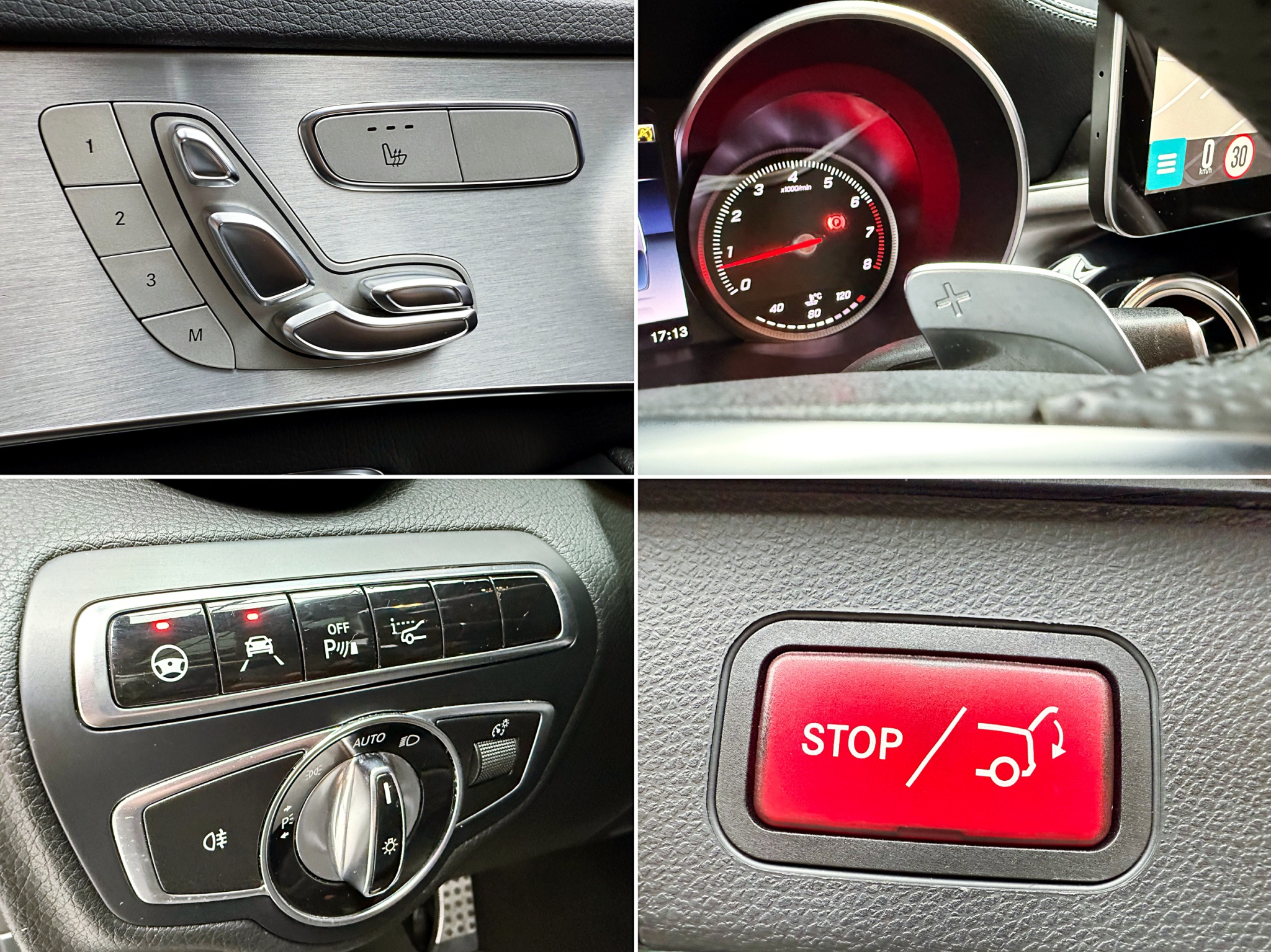 全台到府賞車 2015 Benz C250 Estate AMG Line S205型『小李經理』元禾國際車業/中古車/促銷中  第4張相片