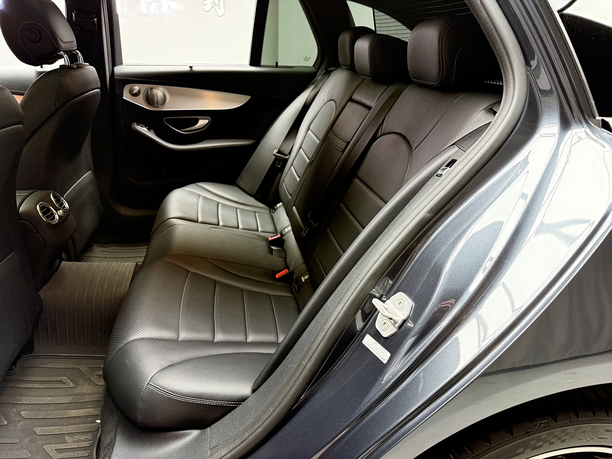 全台到府賞車 2015 Benz C250 Estate AMG Line S205型『小李經理』元禾國際車業/中古車/促銷中  第15張相片