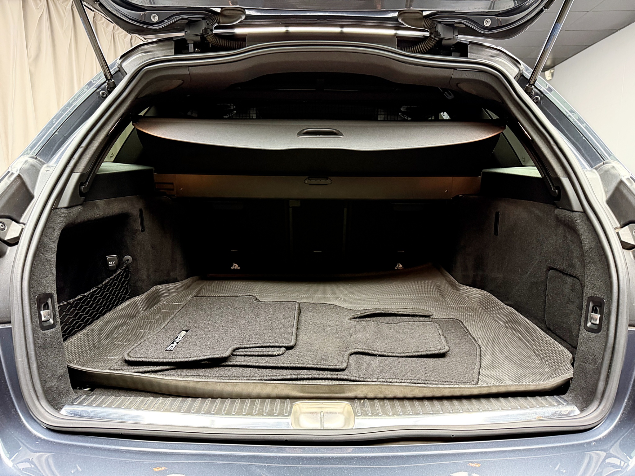 全台到府賞車 2015 Benz C250 Estate AMG Line S205型『小李經理』元禾國際車業/中古車/促銷中  第17張相片