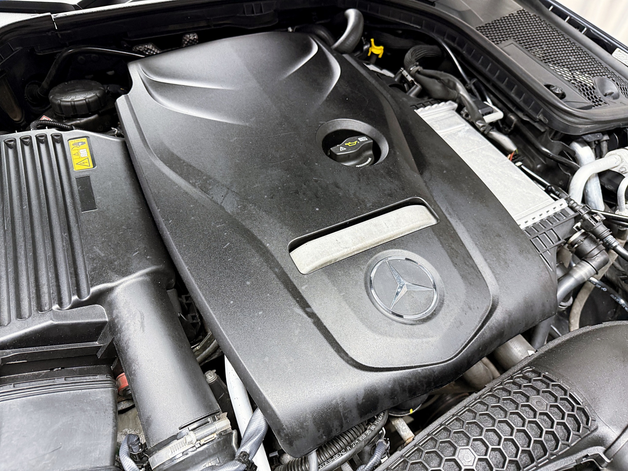 全台到府賞車 2015 Benz C250 Estate AMG Line S205型『小李經理』元禾國際車業/中古車/促銷中  第18張相片