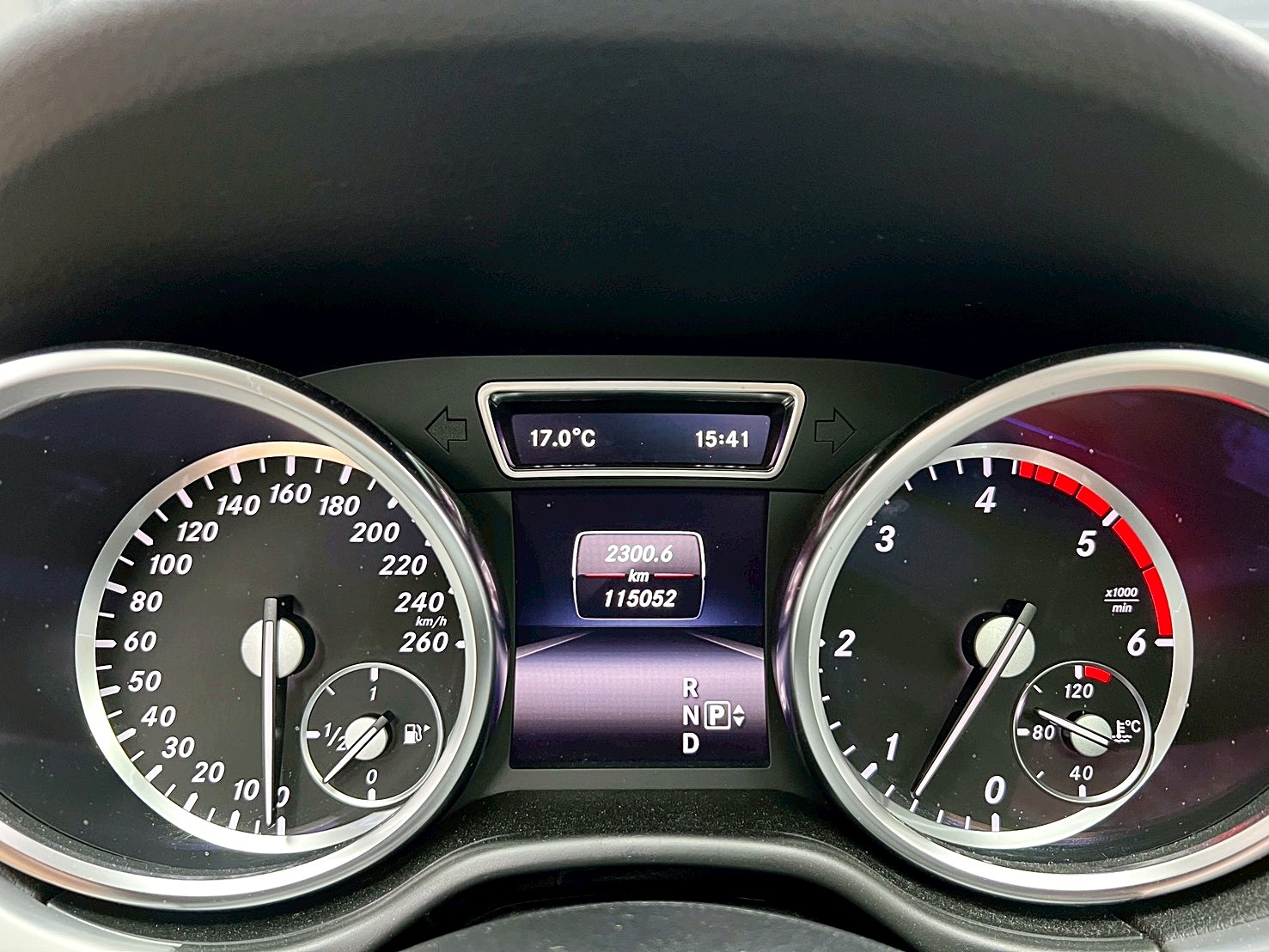 全台到府賞車 2014 Benz ML350 BlueTEC 4MATIC W166型『小李經理』元禾國際車業/中古車/促銷中  第6張相片