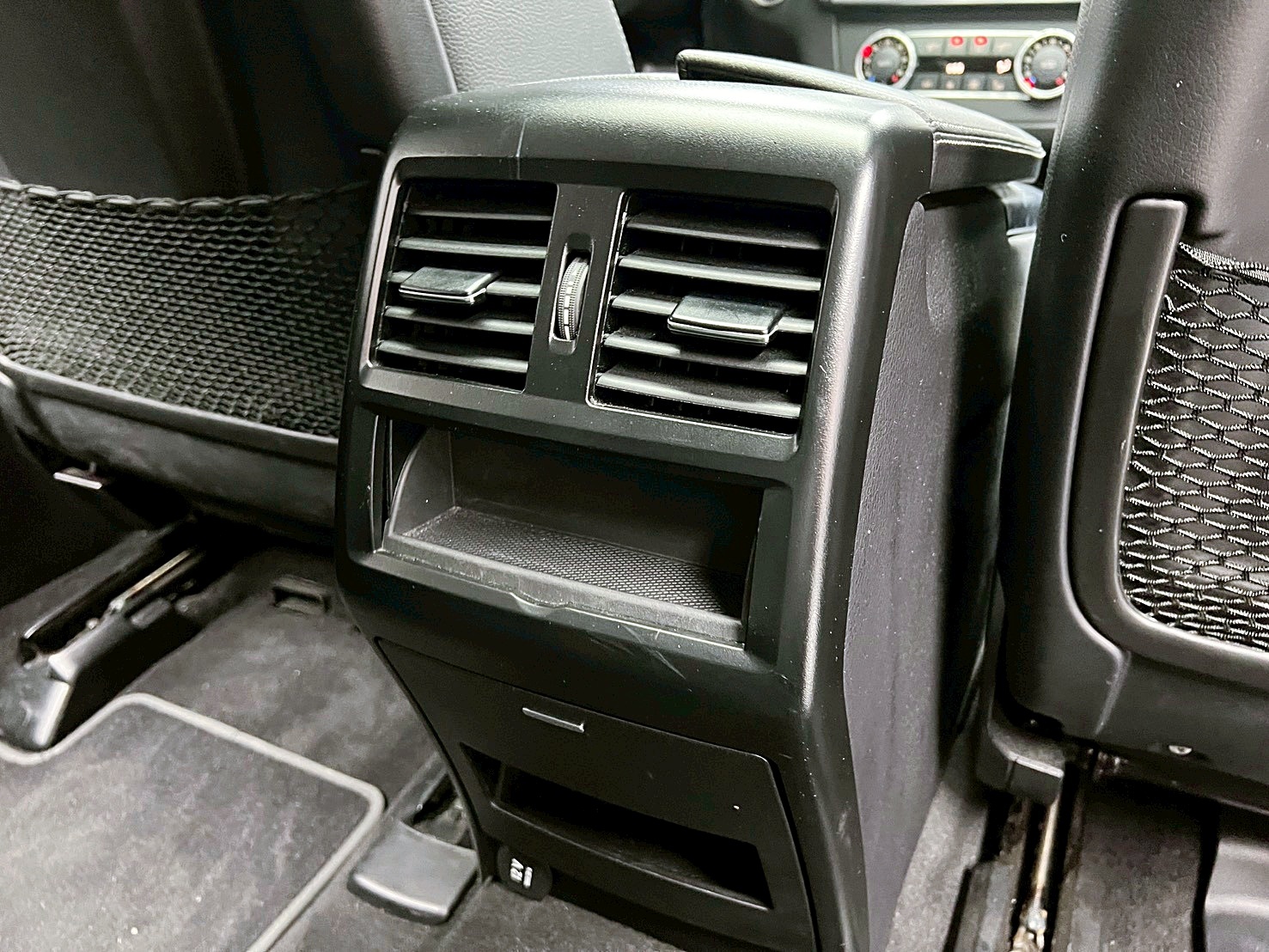 全台到府賞車 2014 Benz ML350 BlueTEC 4MATIC W166型『小李經理』元禾國際車業/中古車/促銷中  第12張相片