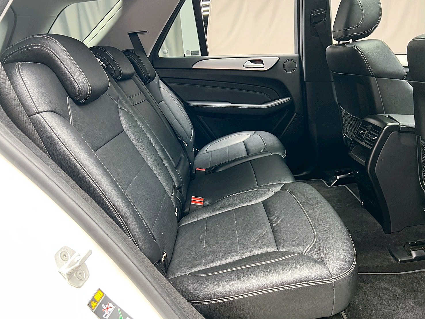 全台到府賞車 2014 Benz ML350 BlueTEC 4MATIC W166型『小李經理』元禾國際車業/中古車/促銷中  第13張相片