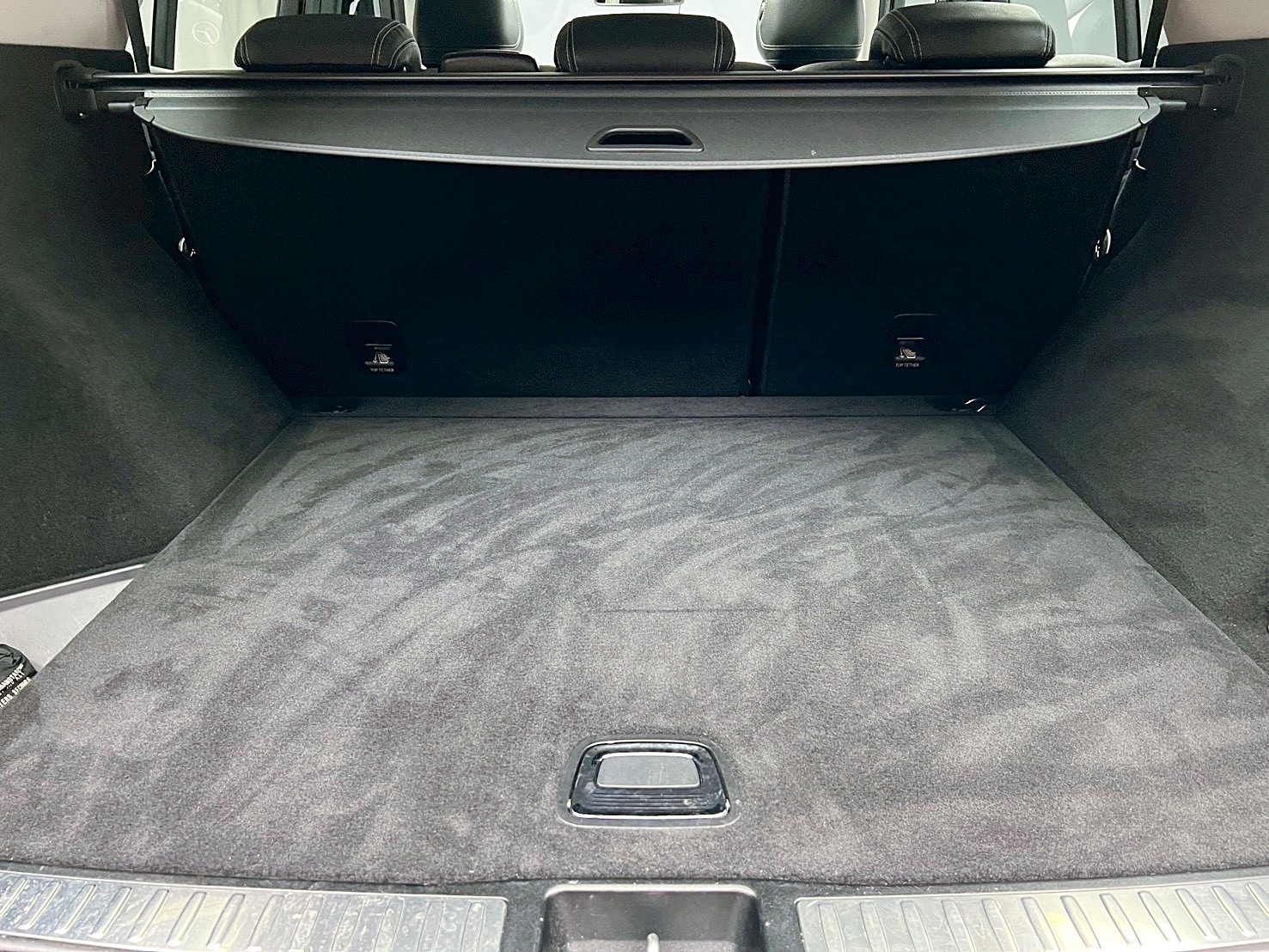 全台到府賞車 2014 Benz ML350 BlueTEC 4MATIC W166型『小李經理』元禾國際車業/中古車/促銷中  第20張相片