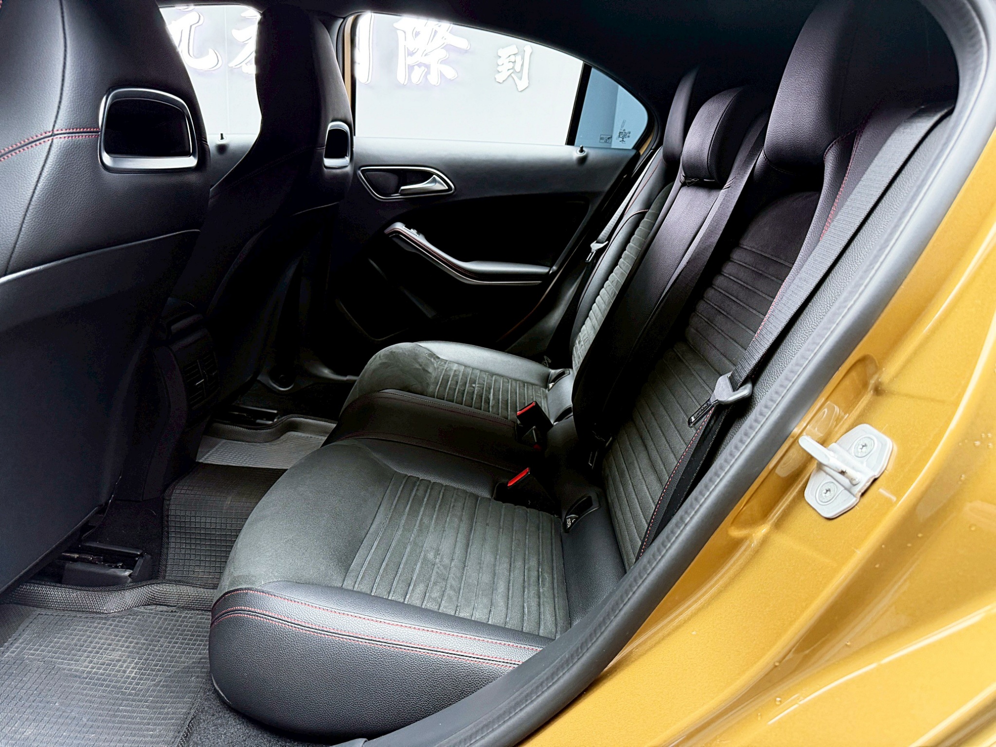 全台到府賞車 2017 Benz A180 運動版 W176型『小李經理』元禾國際車業/中古車/促銷中  第12張相片