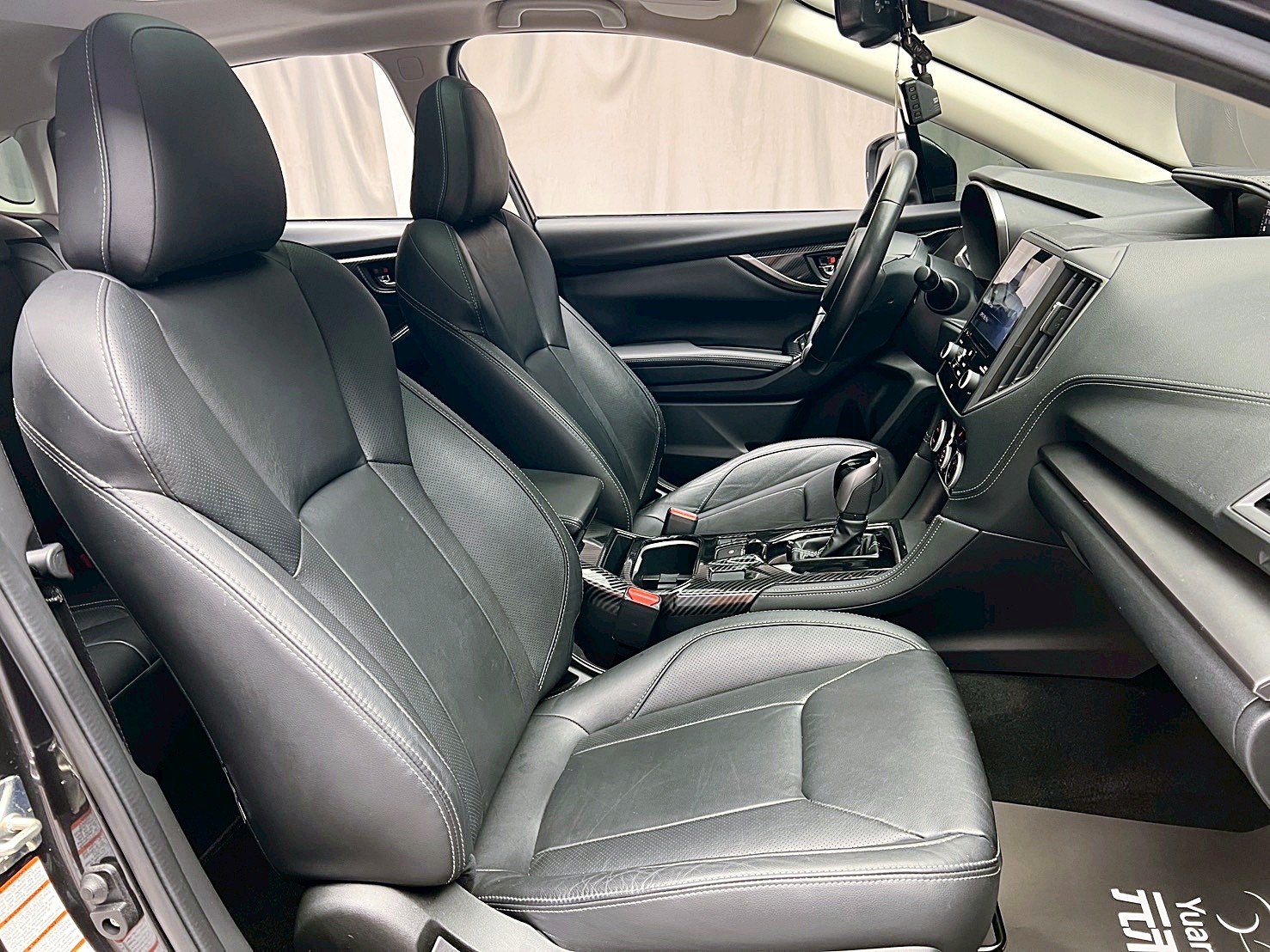 全台到府賞車 2017/18 Subaru Impreza 5D i-S『小李經理』元禾國際車業/中古車/促銷中  第11張相片