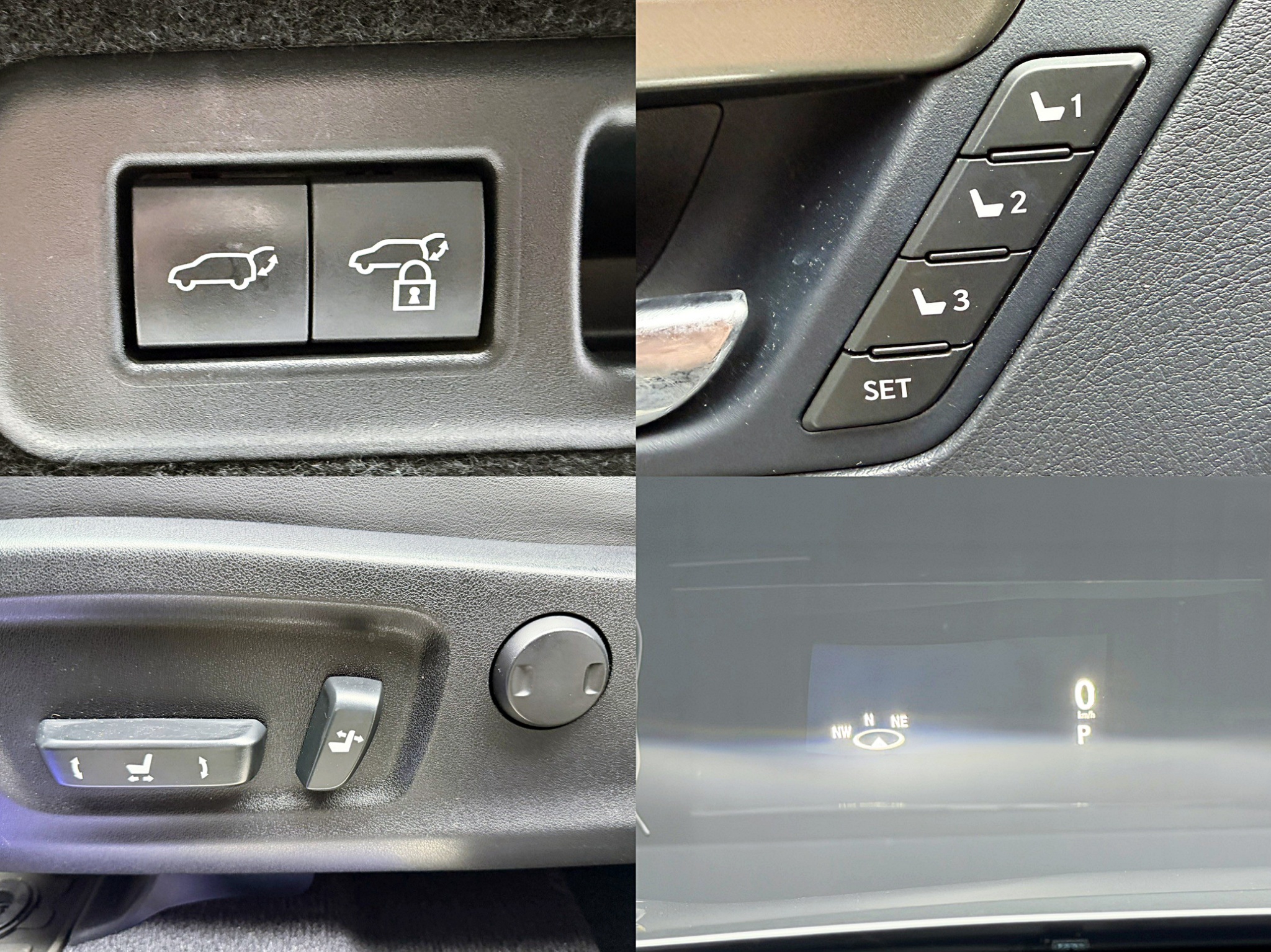 全台到府賞車 2021/22 Lexus RX300 頂級版『小李經理』元禾國際車業/中古車/促銷中  第6張相片