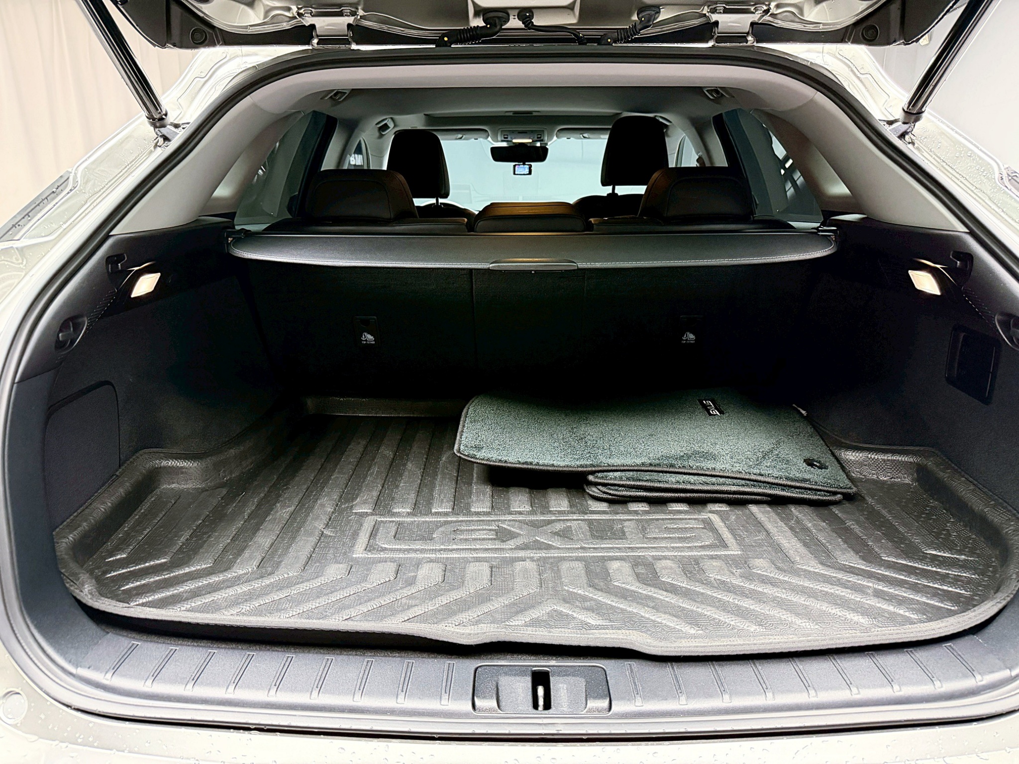 全台到府賞車 2021/22 Lexus RX300 頂級版『小李經理』元禾國際車業/中古車/促銷中  第17張相片