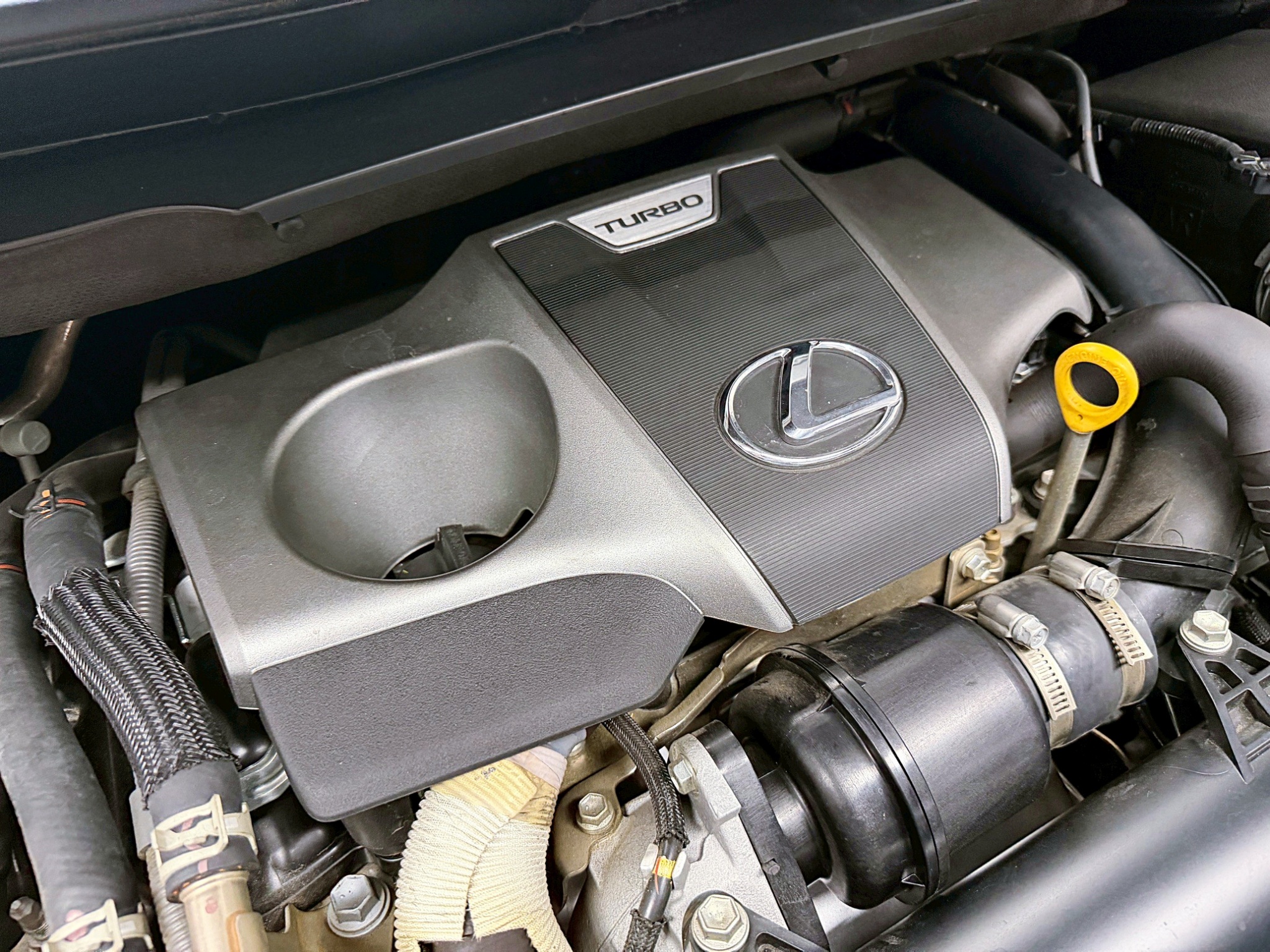 全台到府賞車 2021/22 Lexus RX300 頂級版『小李經理』元禾國際車業/中古車/促銷中  第18張相片