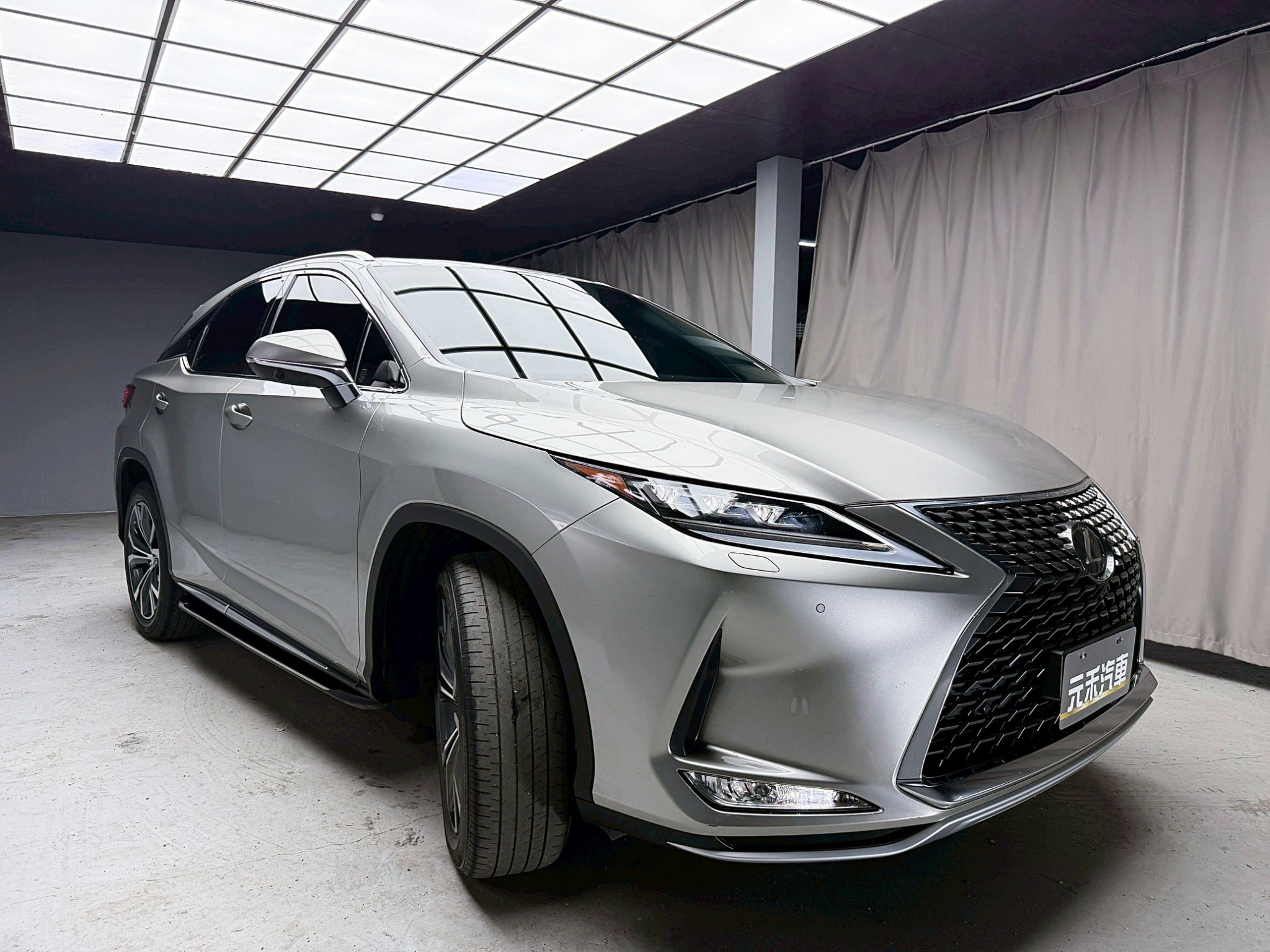 全台到府賞車 2021/22 Lexus RX300 頂級版『小李經理』元禾國際車業/中古車/促銷中  第20張相片