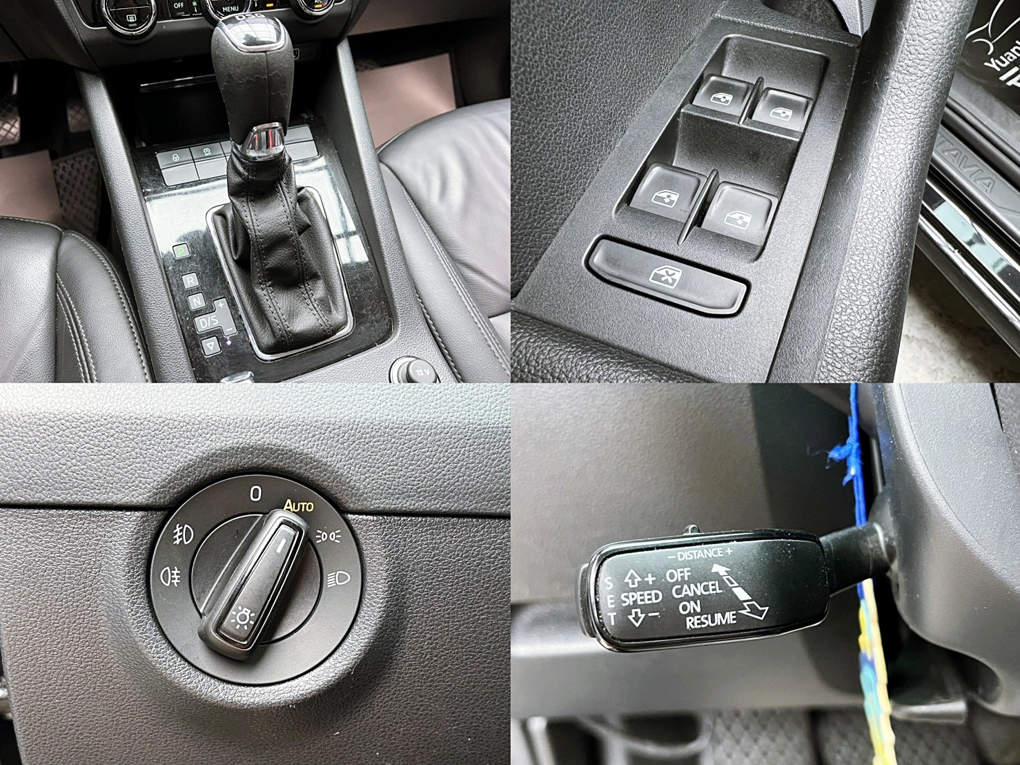 全台到府賞車 2019 Skoda Octavia Combi TSI『小李經理』元禾國際車業/中古車/促銷中  第5張相片