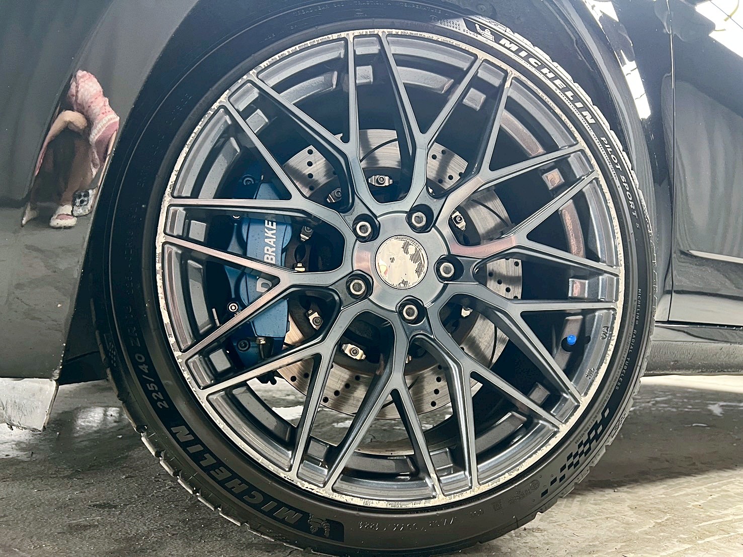 全台到府賞車 2019 Skoda Octavia Combi TSI『小李經理』元禾國際車業/中古車/促銷中  第15張相片