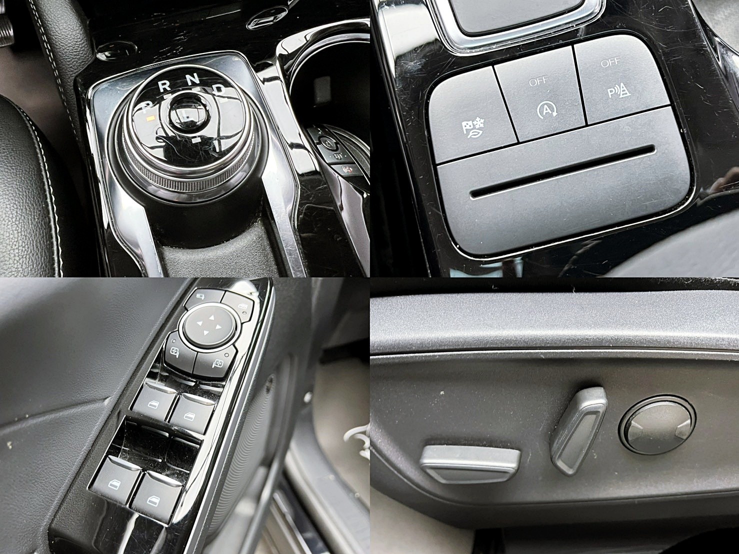 全台到府賞車 2022 Ford Kuga EcoBoost 180匹 旗艦X版『小李經理』元禾國際車業/中古車/促銷中  第5張相片