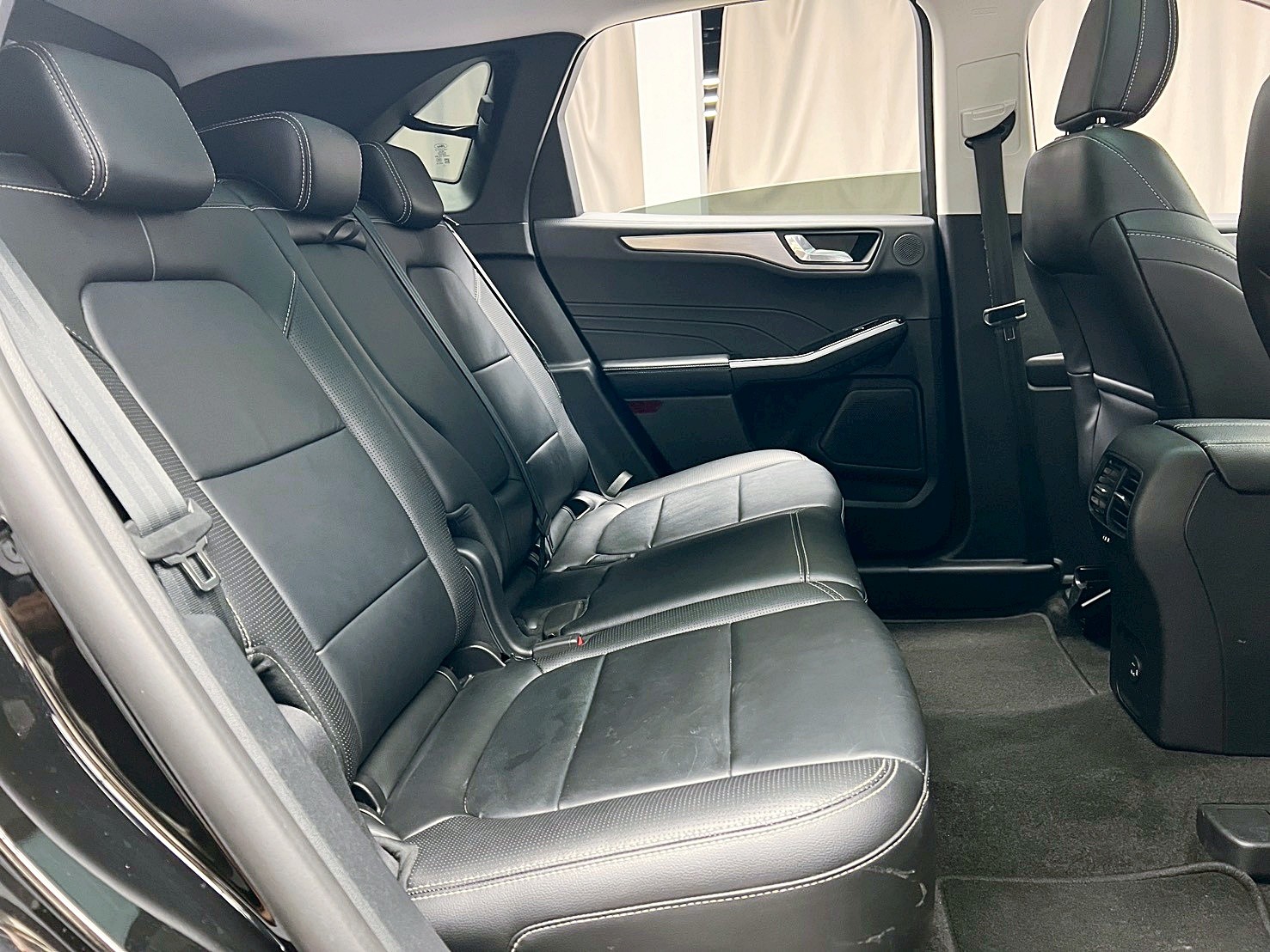 全台到府賞車 2022 Ford Kuga EcoBoost 180匹 旗艦X版『小李經理』元禾國際車業/中古車/促銷中  第12張相片