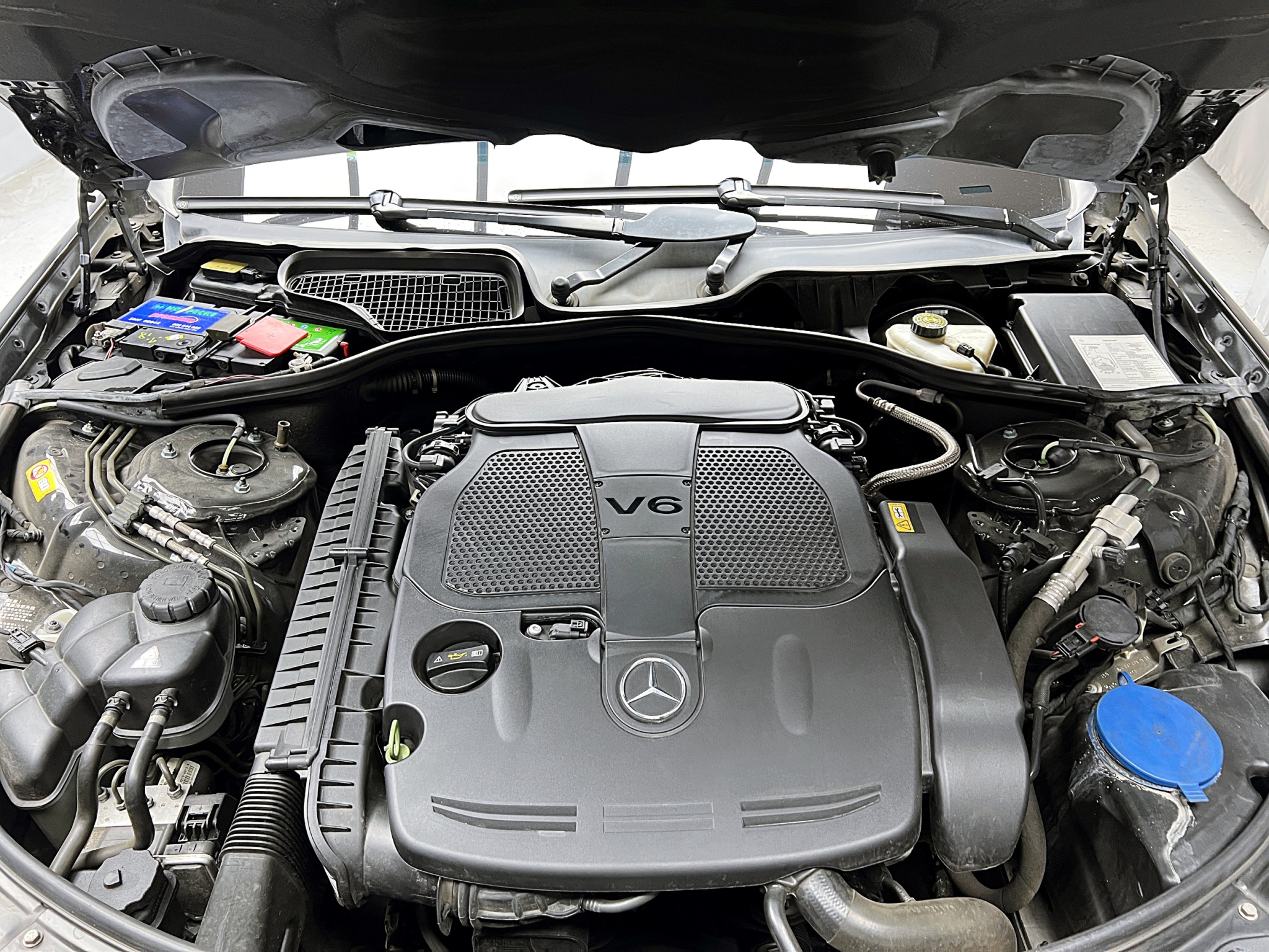 全台到府賞車 2013 Benz S350L AMG W221型『小李經理』元禾國際車業/中古車/促銷中  第17張相片