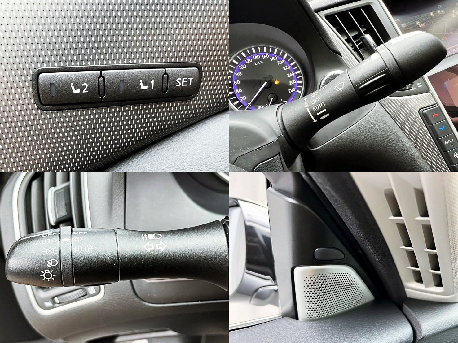 全台到府賞車 2017 Infiniti Q50 旗艦款『小李經理』元禾國際車業/中古車/促銷中  第18張相片