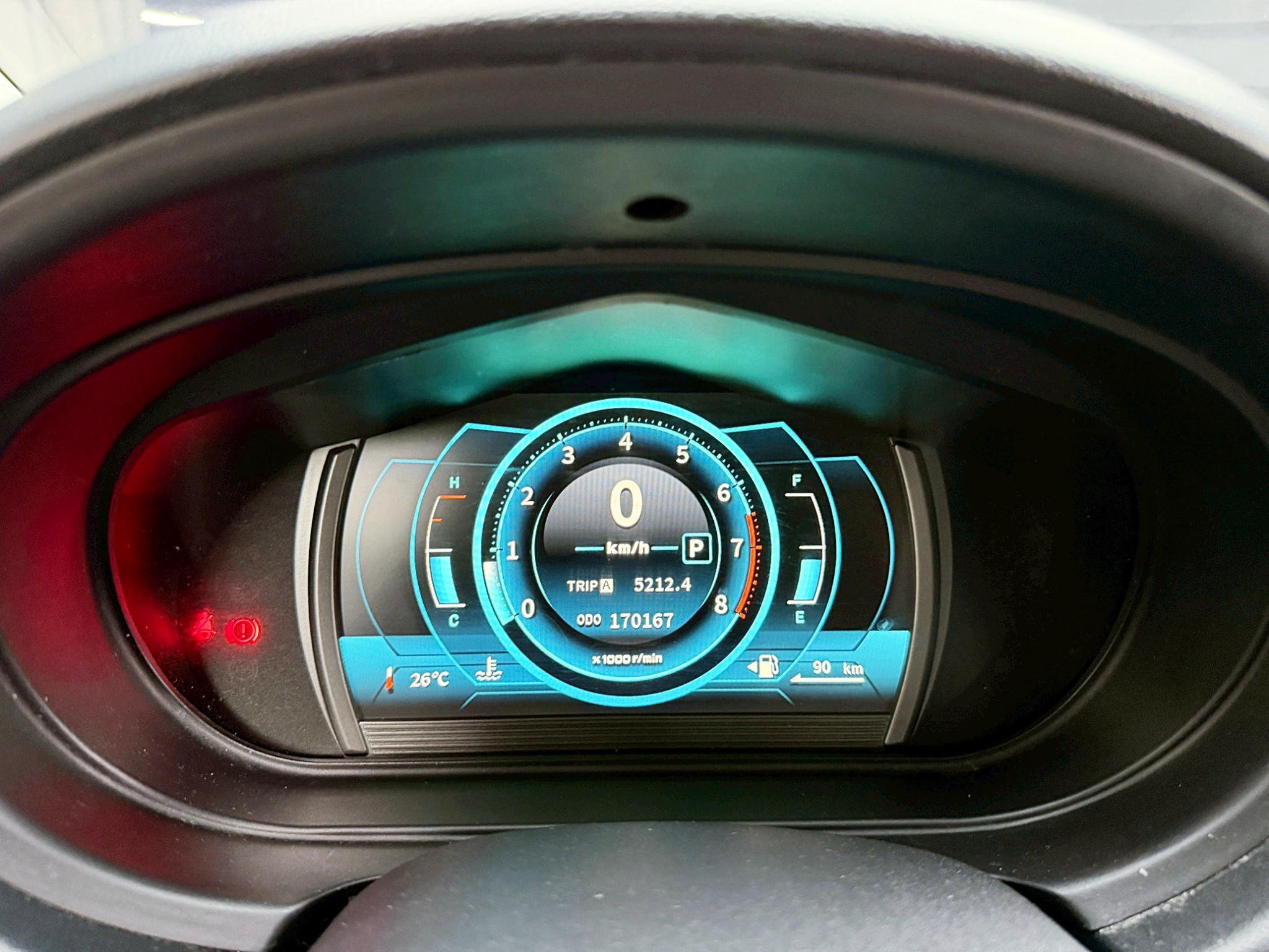 全台到府賞車 2017/18 Mitsubishi Colt Plus 豪華型『小李經理』元禾國際車業/中古車/促銷中  第6張相片