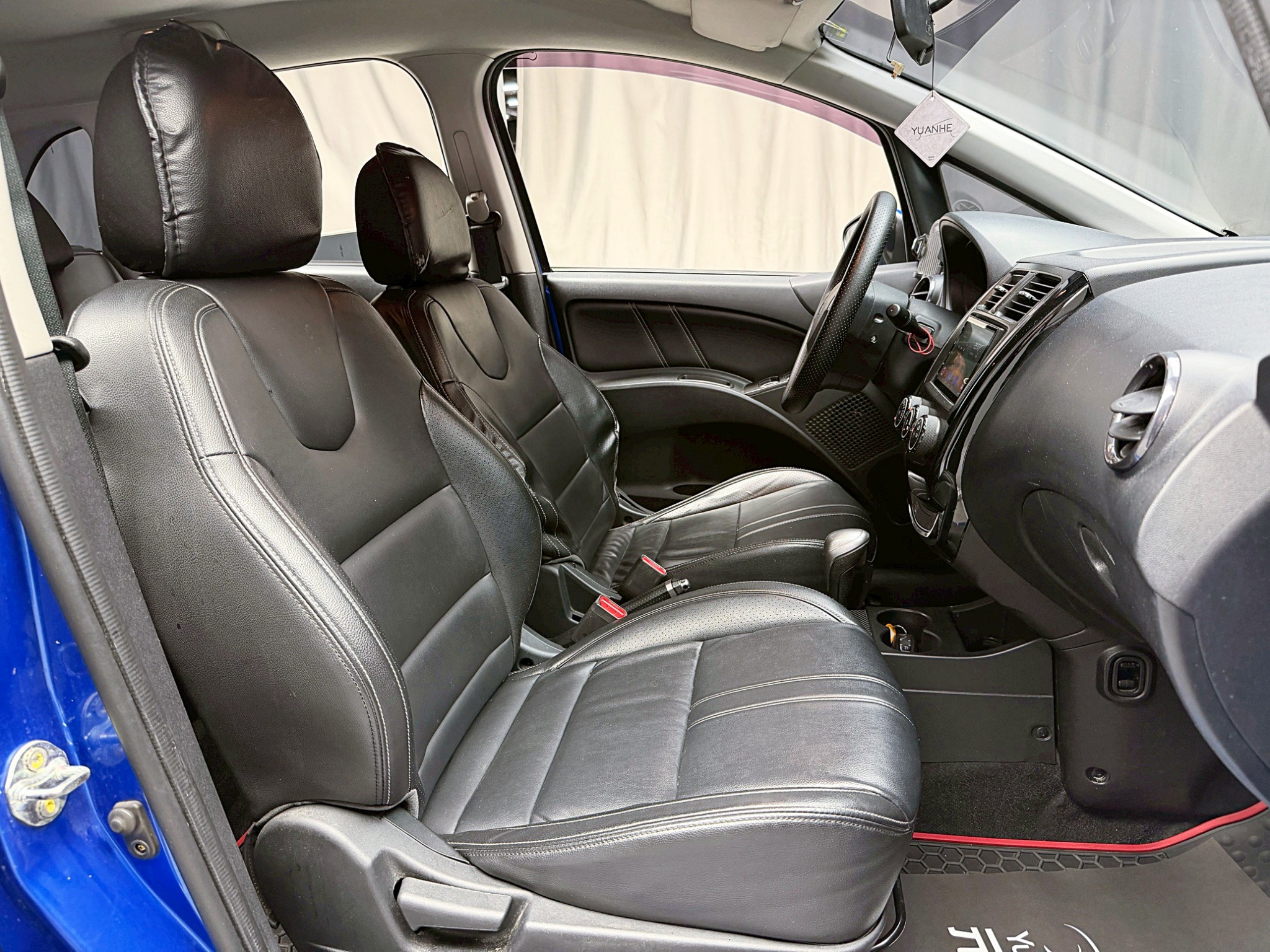 全台到府賞車 2017/18 Mitsubishi Colt Plus 豪華型『小李經理』元禾國際車業/中古車/促銷中  第10張相片