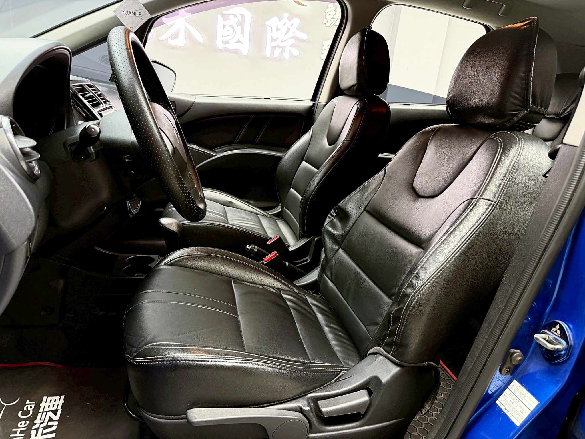 全台到府賞車 2017/18 Mitsubishi Colt Plus 豪華型『小李經理』元禾國際車業/中古車/促銷中  第13張相片