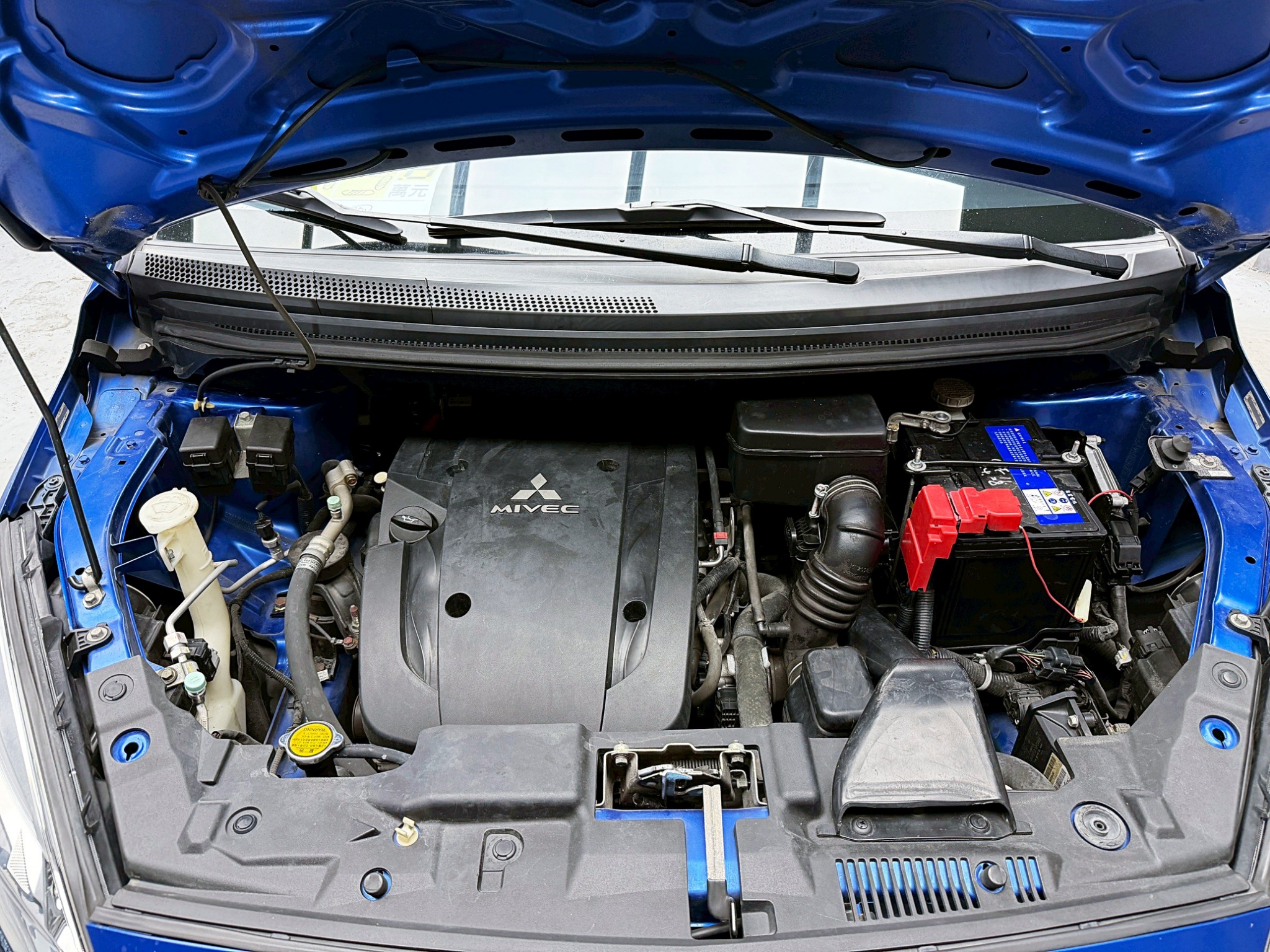 全台到府賞車 2017/18 Mitsubishi Colt Plus 豪華型『小李經理』元禾國際車業/中古車/促銷中  第16張相片