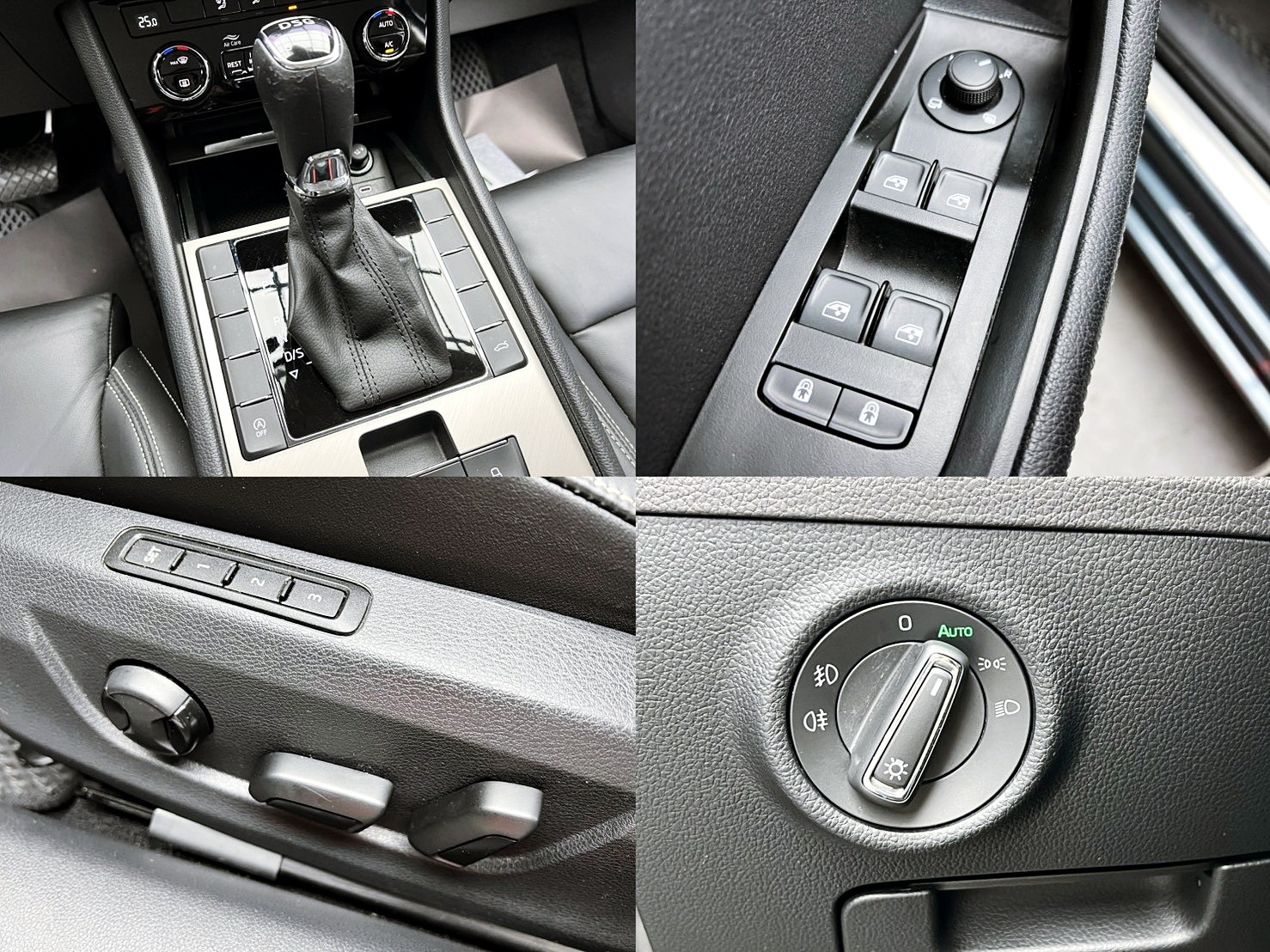 全台到府賞車 2021 Skoda Superb Sedan TSI 菁英版『小李經理』元禾國際車業/中古車/促銷中  第5張相片