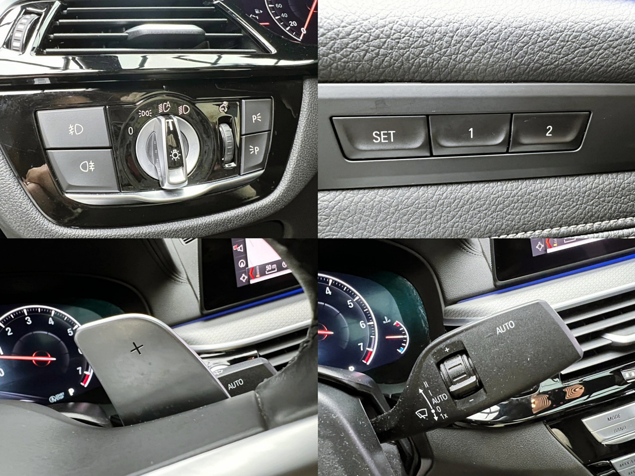 全台到府賞車 2019 BMW 530i Sedan M-Sport G30型『小李經理』元禾國際車業/中古車/促銷中  第5張相片