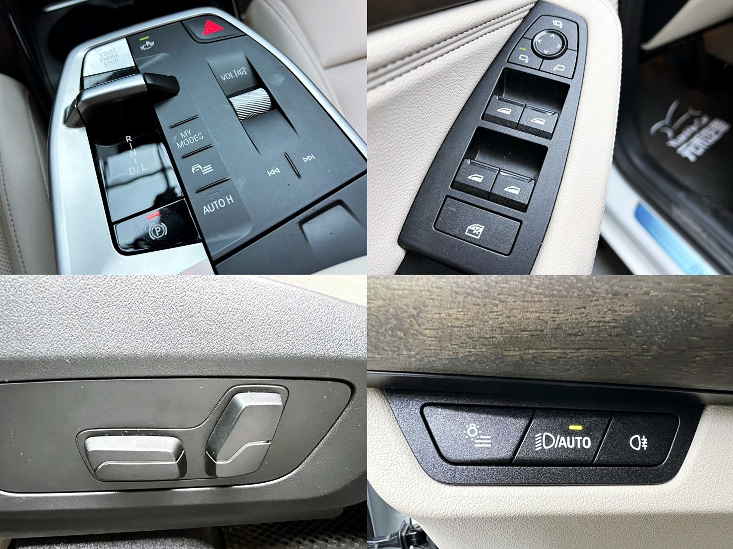 全台到府賞車 2022/23 BMW 220i Active Tourer Luxury『小李經理』元禾國際車業/中古車/促銷中  第6張相片