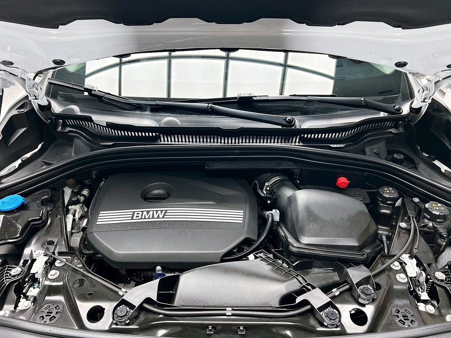 全台到府賞車 2022/23 BMW 220i Active Tourer Luxury『小李經理』元禾國際車業/中古車/促銷中  第16張相片