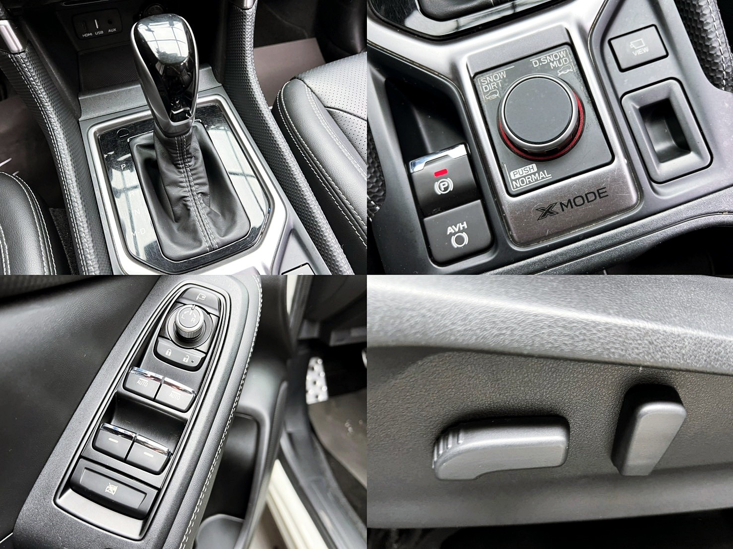 全台到府賞車 2018/19 Subaru Forester i-S EyeSight『小李經理』元禾國際車業/中古車/促銷中  第5張相片