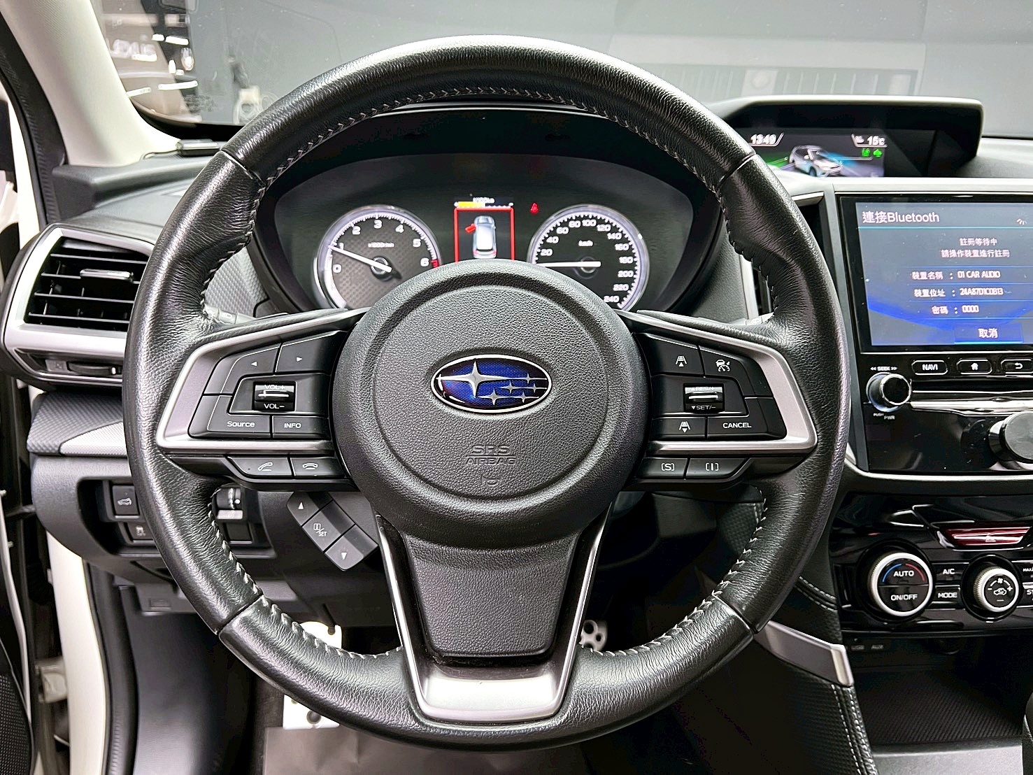 全台到府賞車 2018/19 Subaru Forester i-S EyeSight『小李經理』元禾國際車業/中古車/促銷中  第7張相片