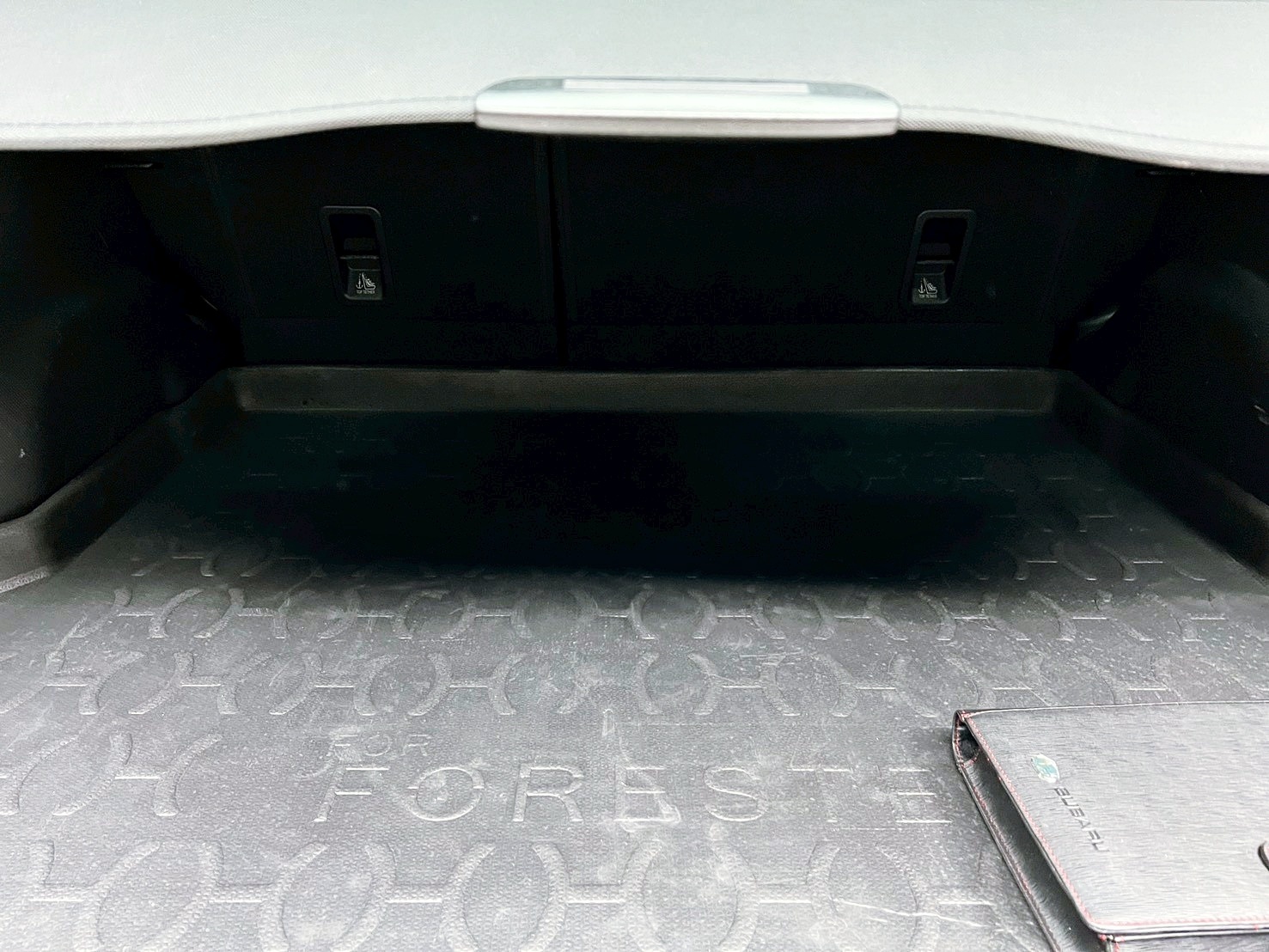 全台到府賞車 2018/19 Subaru Forester i-S EyeSight『小李經理』元禾國際車業/中古車/促銷中  第17張相片