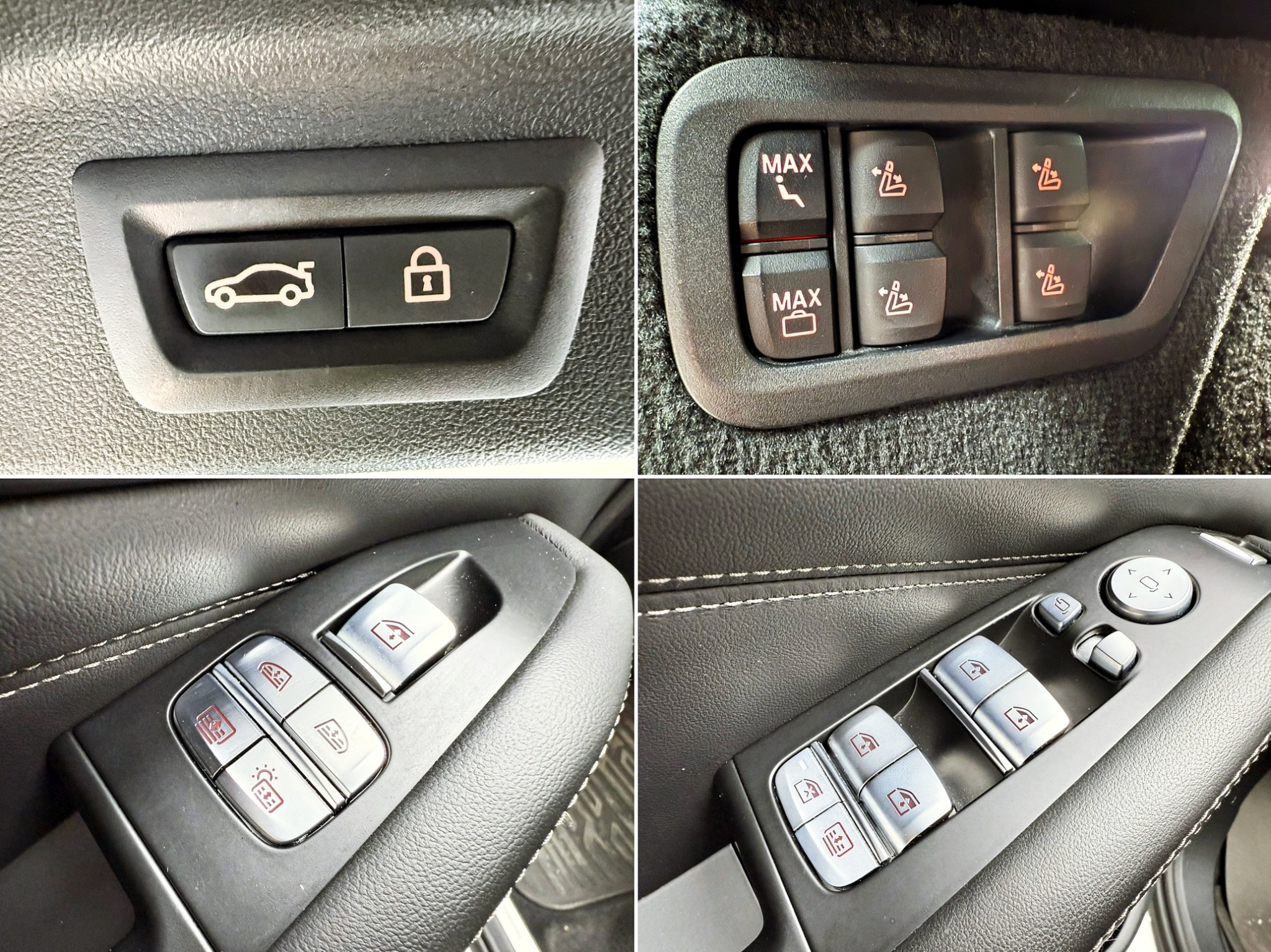 全台到府賞車 2022 BMW X7 xDrive40i G07型 七人座『小李經理』元禾國際車業/中古車/促銷中  第8張相片