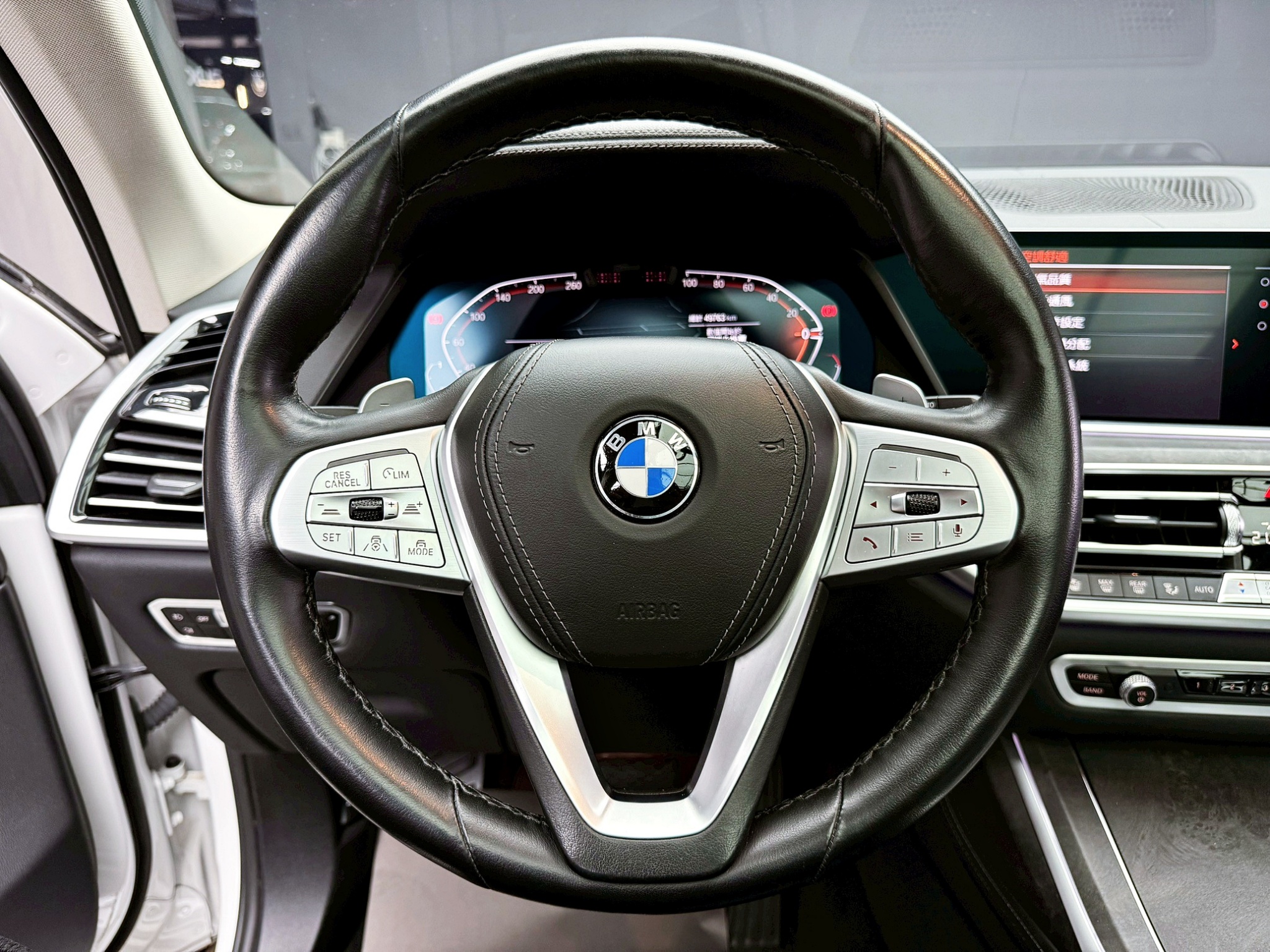 全台到府賞車 2022 BMW X7 xDrive40i G07型 七人座『小李經理』元禾國際車業/中古車/促銷中  第10張相片