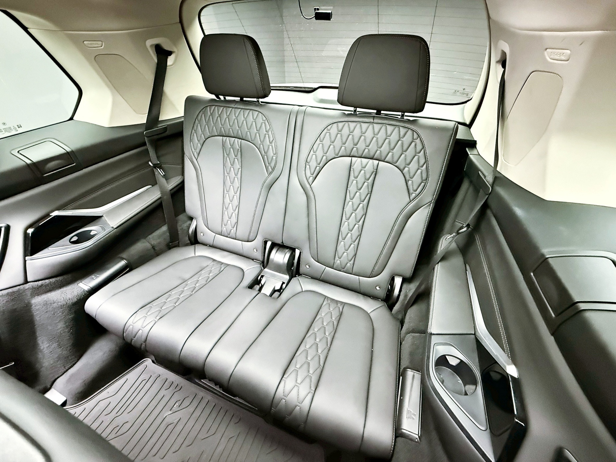 全台到府賞車 2022 BMW X7 xDrive40i G07型 七人座『小李經理』元禾國際車業/中古車/促銷中  第17張相片