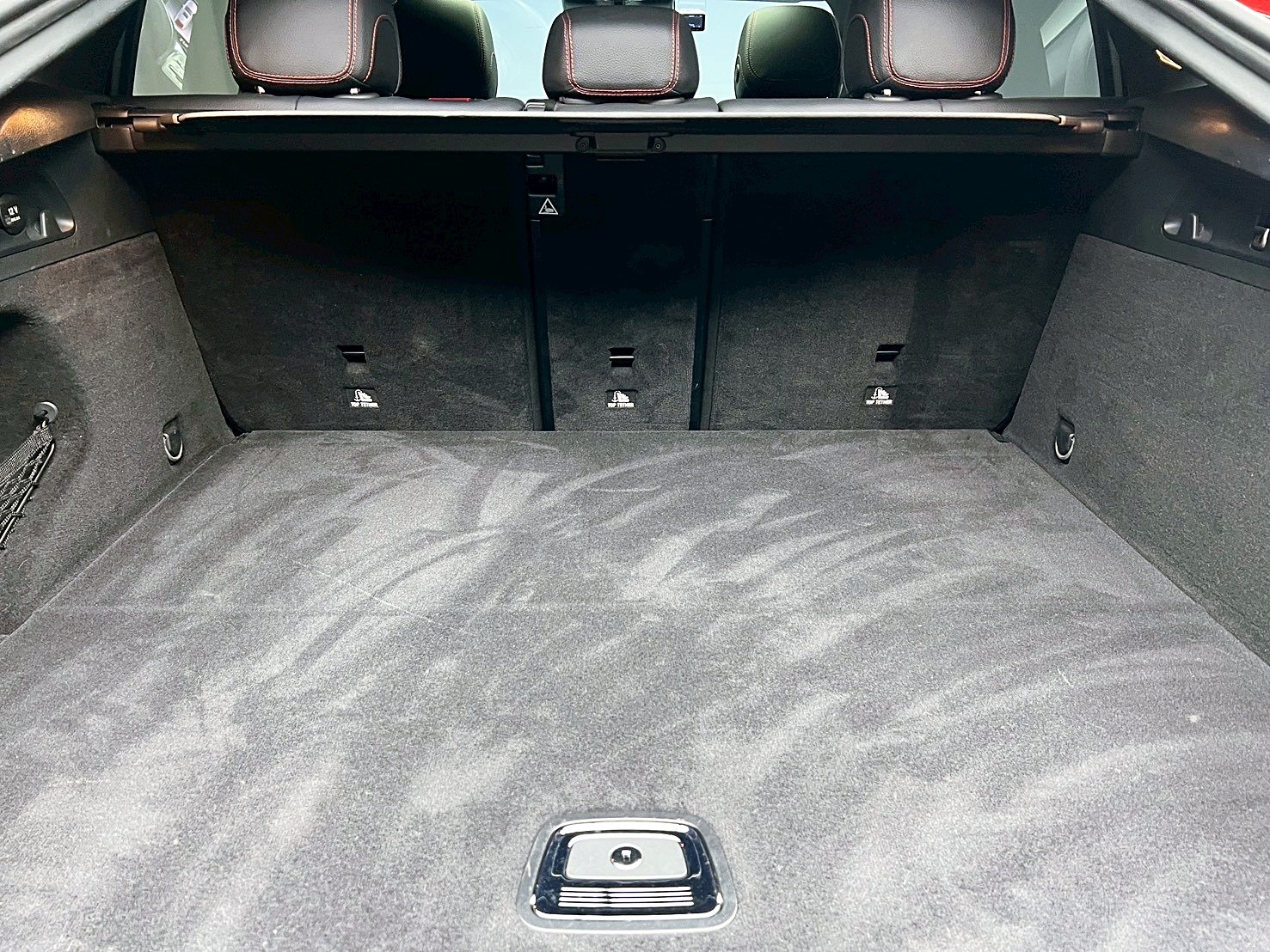 全台到府賞車 2017 Benz GLC43 Coupe AMG 4MATIC C253型『小李經理』元禾國際車業/中古車/促銷中  第17張相片