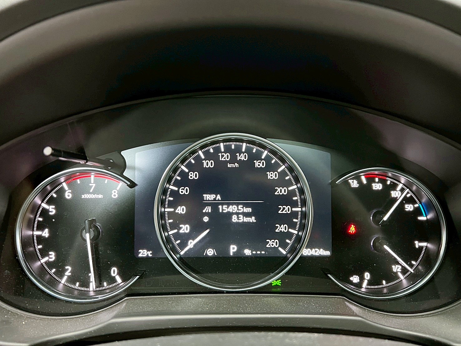 全台到府賞車 2022/23 Mazda CX5 25T AWD Signature SE『小李經理』元禾國際車業/中古車/促銷中  第7張相片