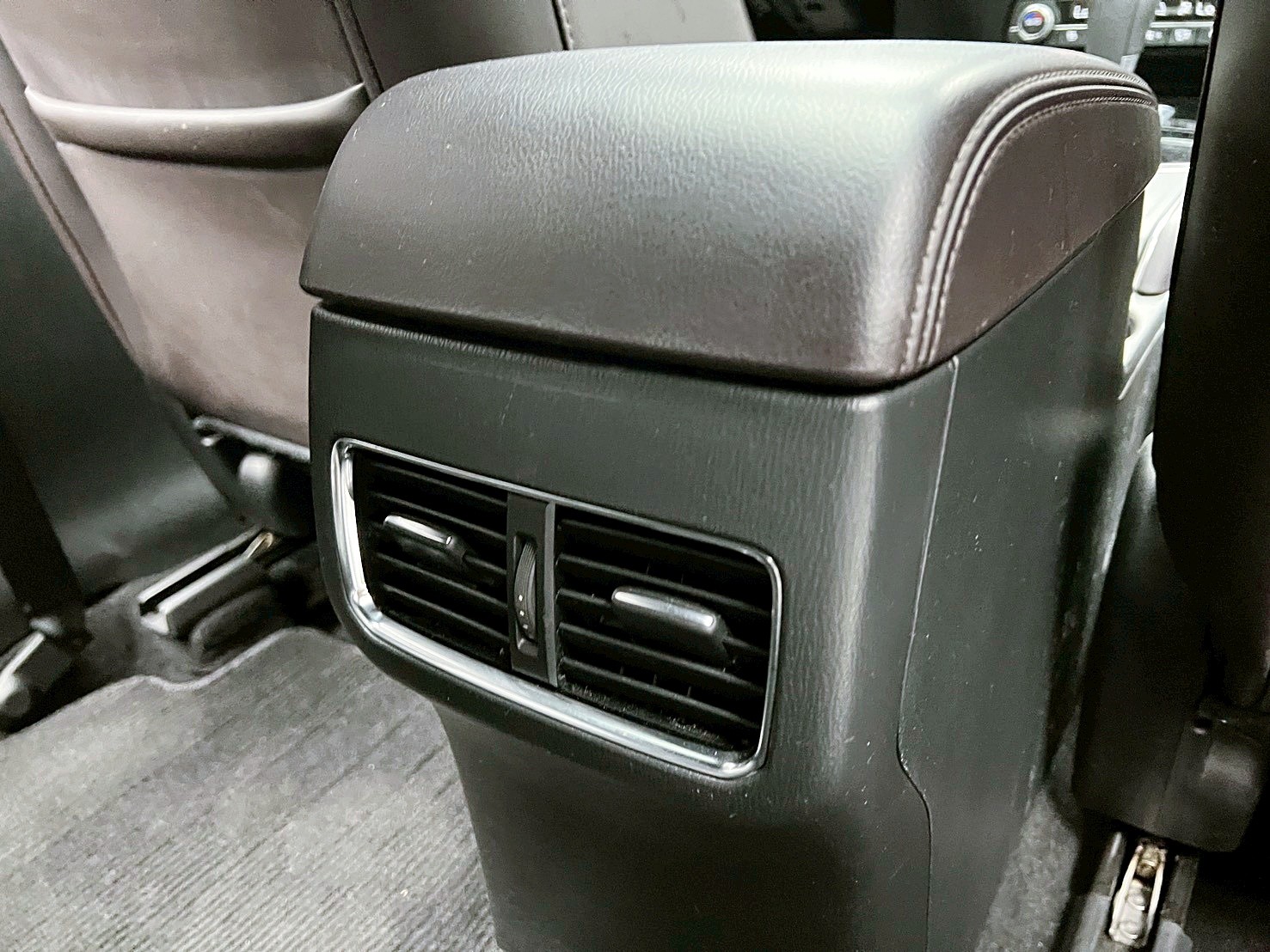 全台到府賞車 2022/23 Mazda CX5 25T AWD Signature SE『小李經理』元禾國際車業/中古車/促銷中  第12張相片