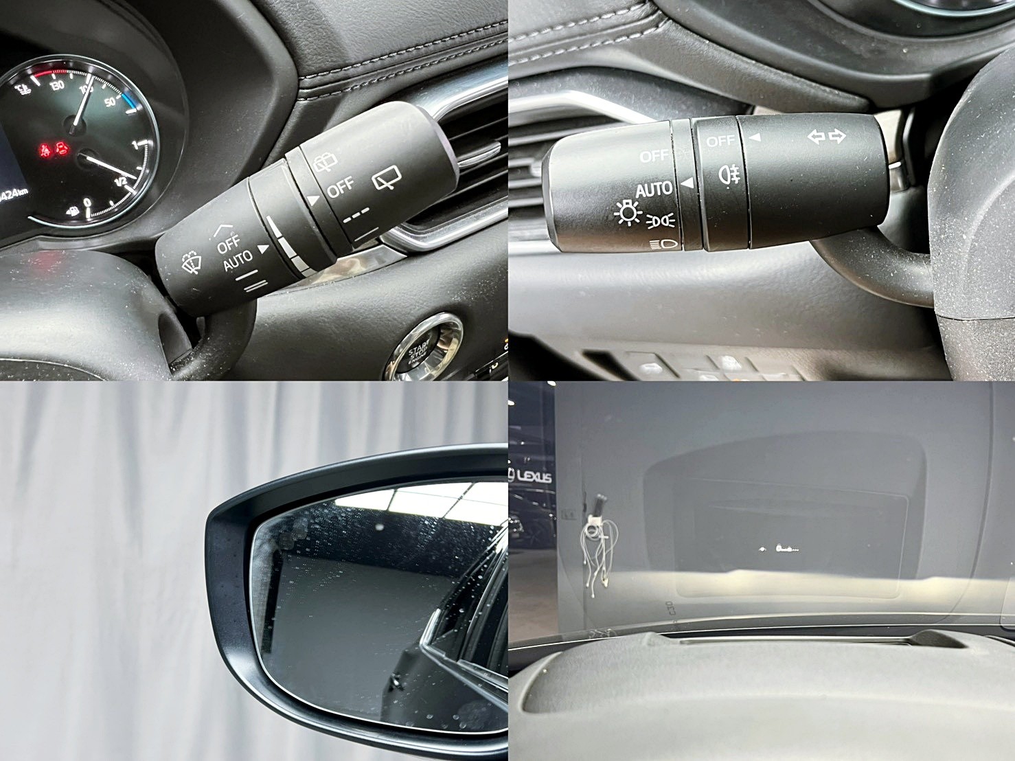 全台到府賞車 2022/23 Mazda CX5 25T AWD Signature SE『小李經理』元禾國際車業/中古車/促銷中  第14張相片