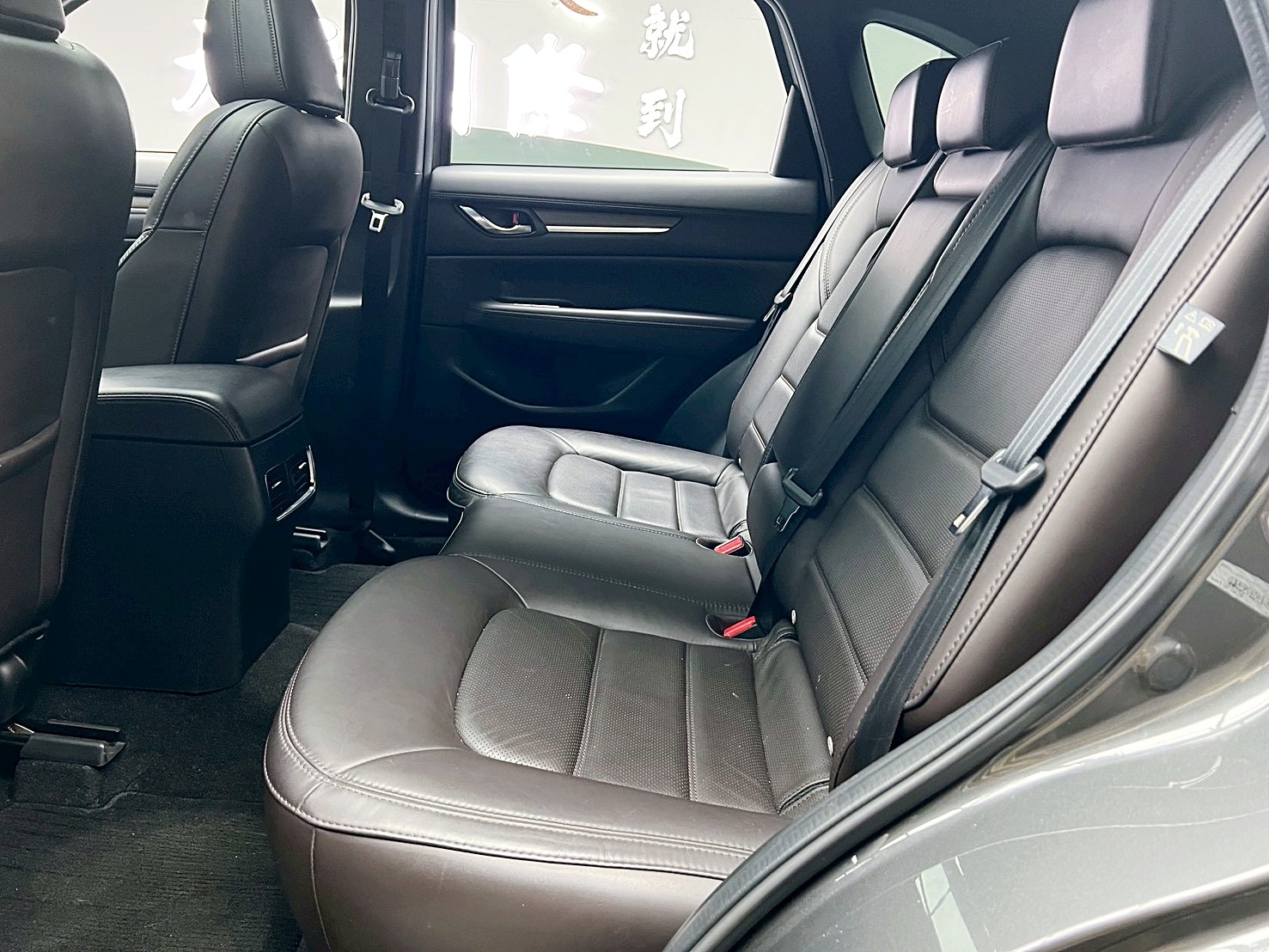 全台到府賞車 2022/23 Mazda CX5 25T AWD Signature SE『小李經理』元禾國際車業/中古車/促銷中  第20張相片