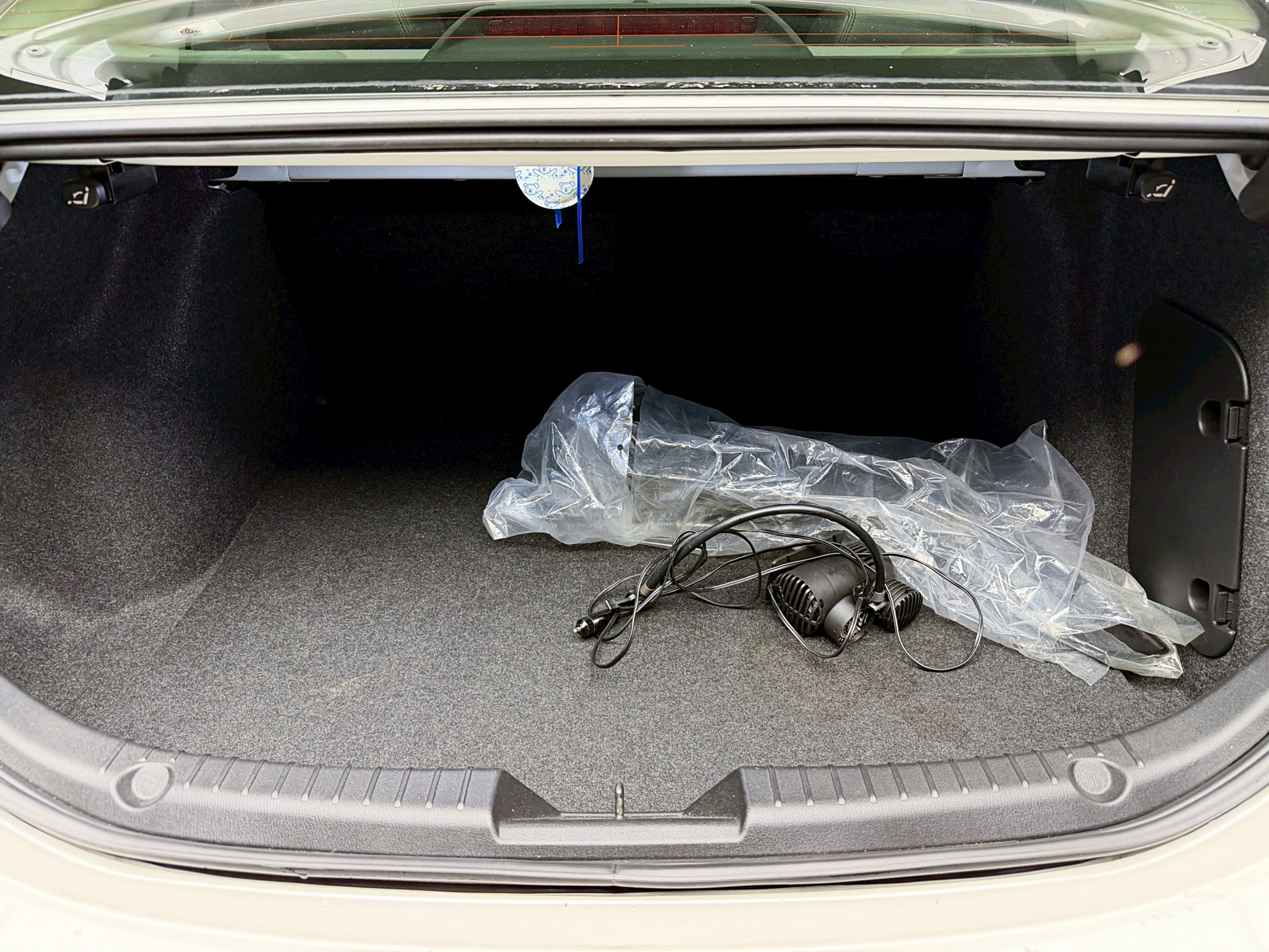 全台到府賞車 2017 Mazda3 4D 旗艦型『小李經理』元禾國際車業/中古車/促銷中  第16張相片