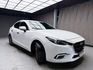 全台到府賞車 2017 Mazda3 4D 旗艦型『小李經理』元禾國際車業/中古車/促銷中  第17張縮圖
