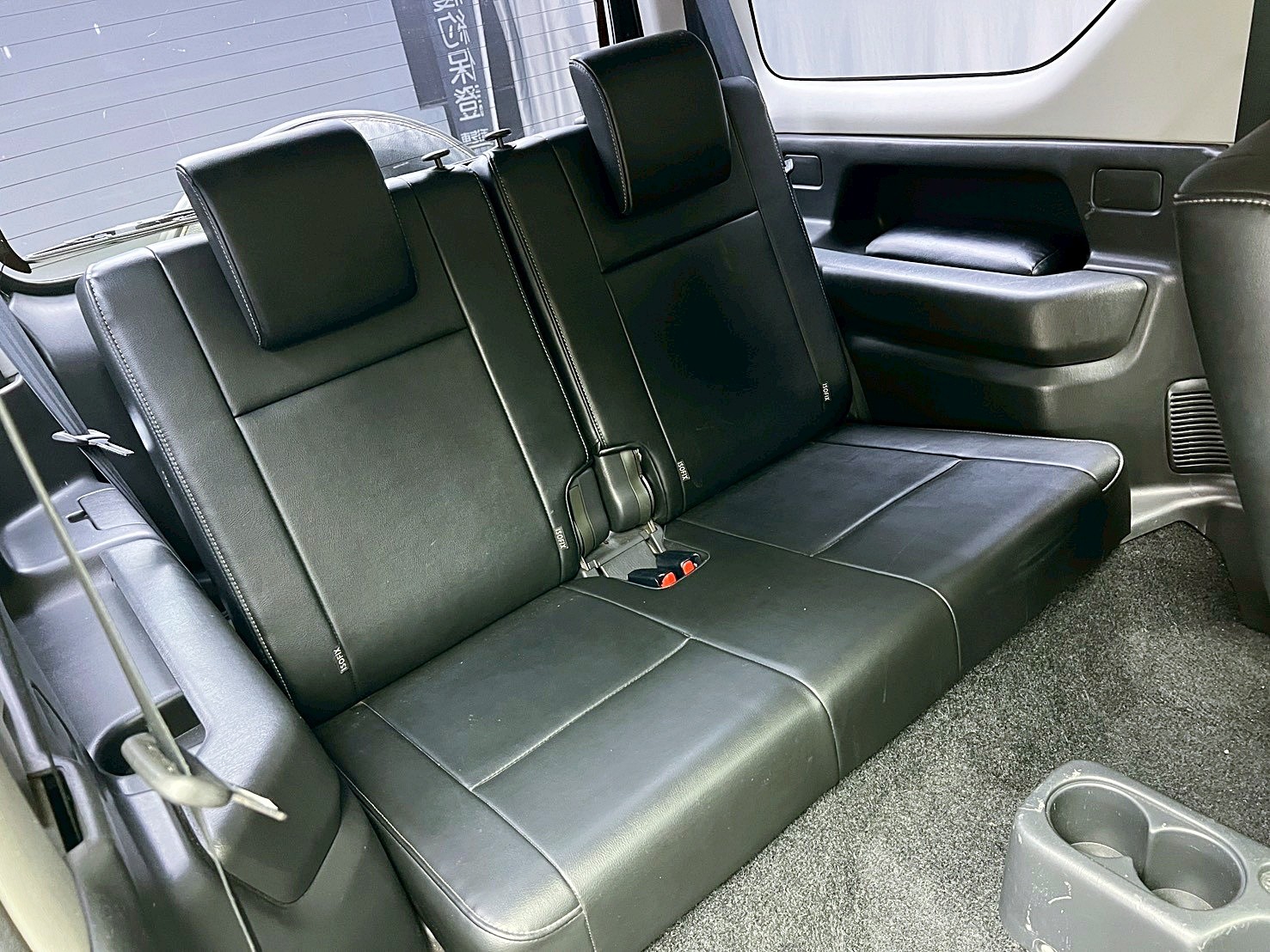 全台到府賞車 2015 Suzuki Jimny 機械分時四驅『小李經理』元禾國際車業/中古車/促銷中  第7張相片