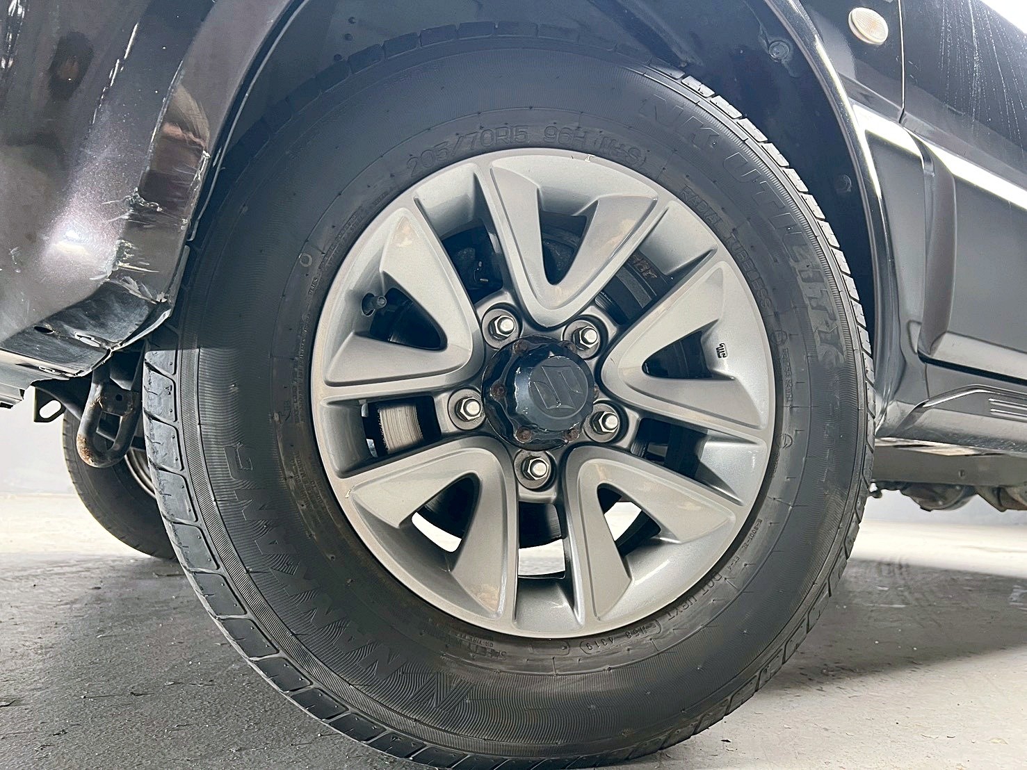 全台到府賞車 2015 Suzuki Jimny 機械分時四驅『小李經理』元禾國際車業/中古車/促銷中  第10張相片