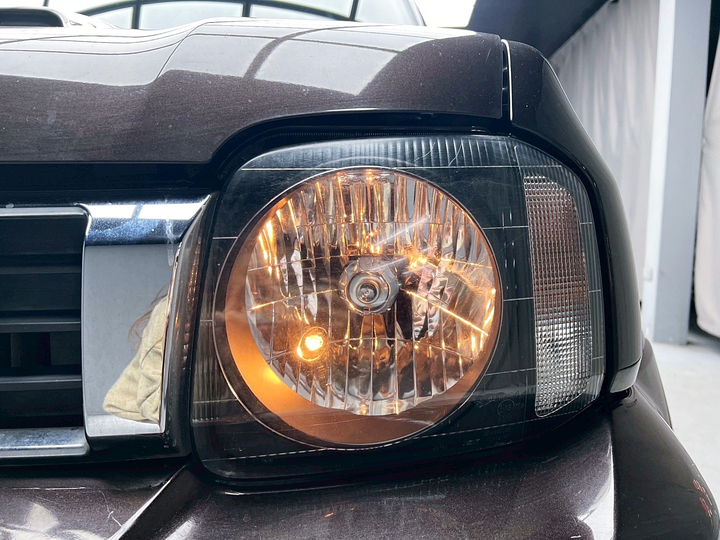 全台到府賞車 2015 Suzuki Jimny 機械分時四驅『小李經理』元禾國際車業/中古車/促銷中  第11張相片