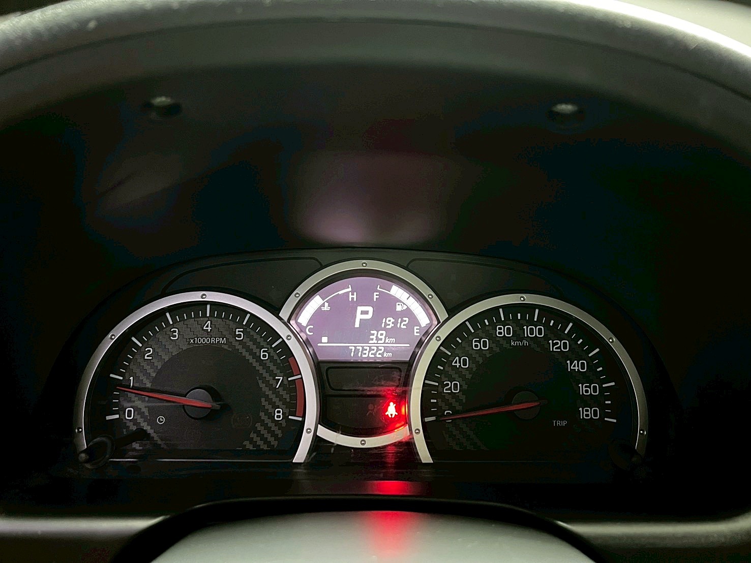 全台到府賞車 2015 Suzuki Jimny 機械分時四驅『小李經理』元禾國際車業/中古車/促銷中  第13張相片