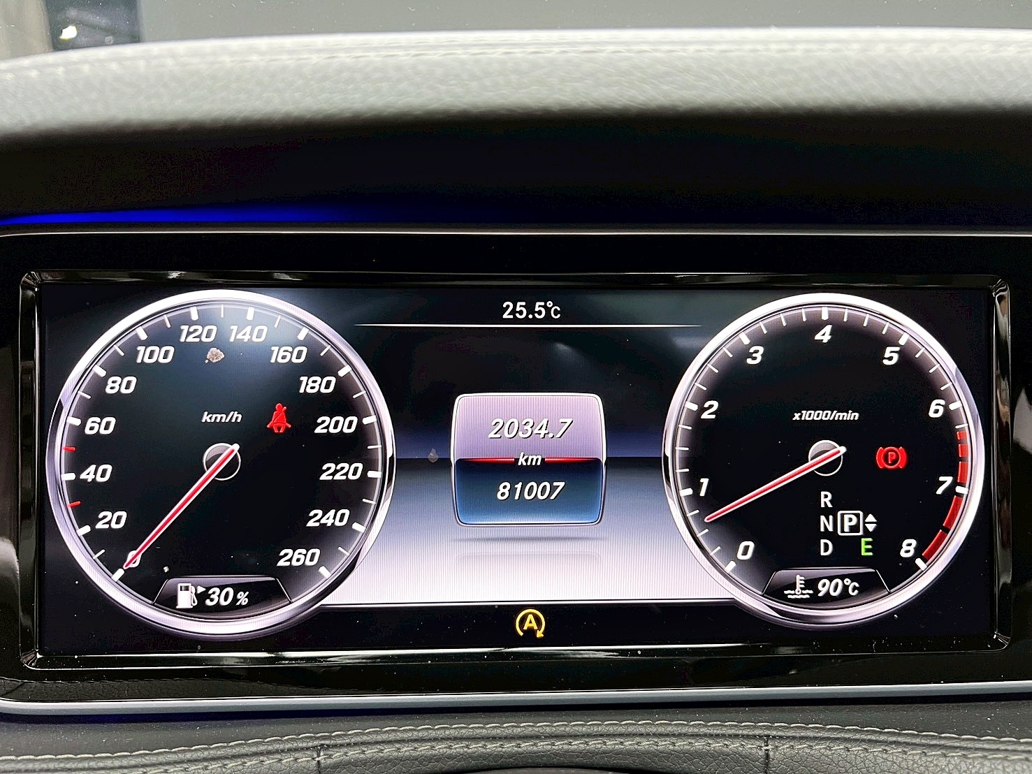 全台到府賞車 2014/15 Benz S400L W222型『小李經理』元禾國際車業/中古車/促銷中  第6張相片