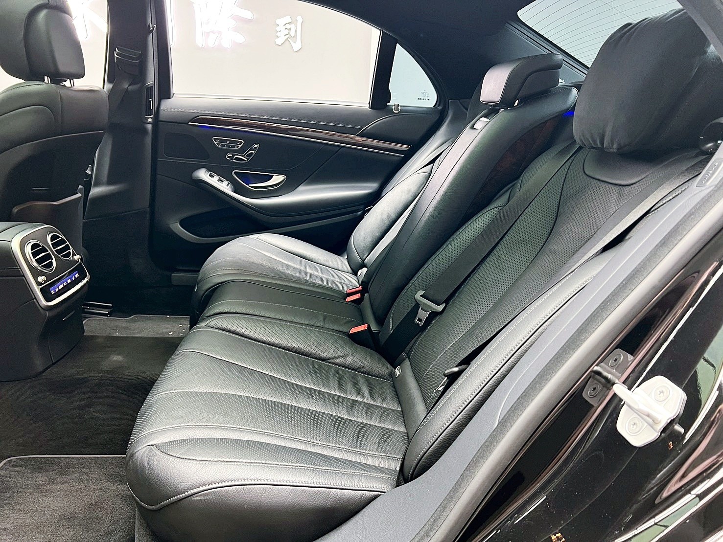 全台到府賞車 2014/15 Benz S400L W222型『小李經理』元禾國際車業/中古車/促銷中  第14張相片
