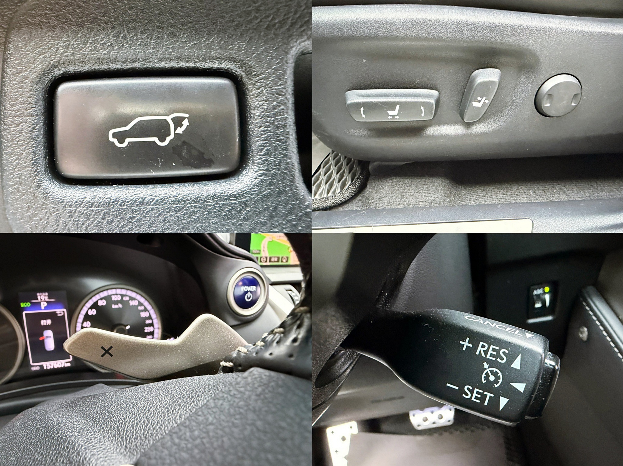 全台到府賞車 2015/16 Lexus NX300h 全景天窗 AWD F-Sport版『小李經理』元禾國際車業/中古車/促銷中  第6張相片