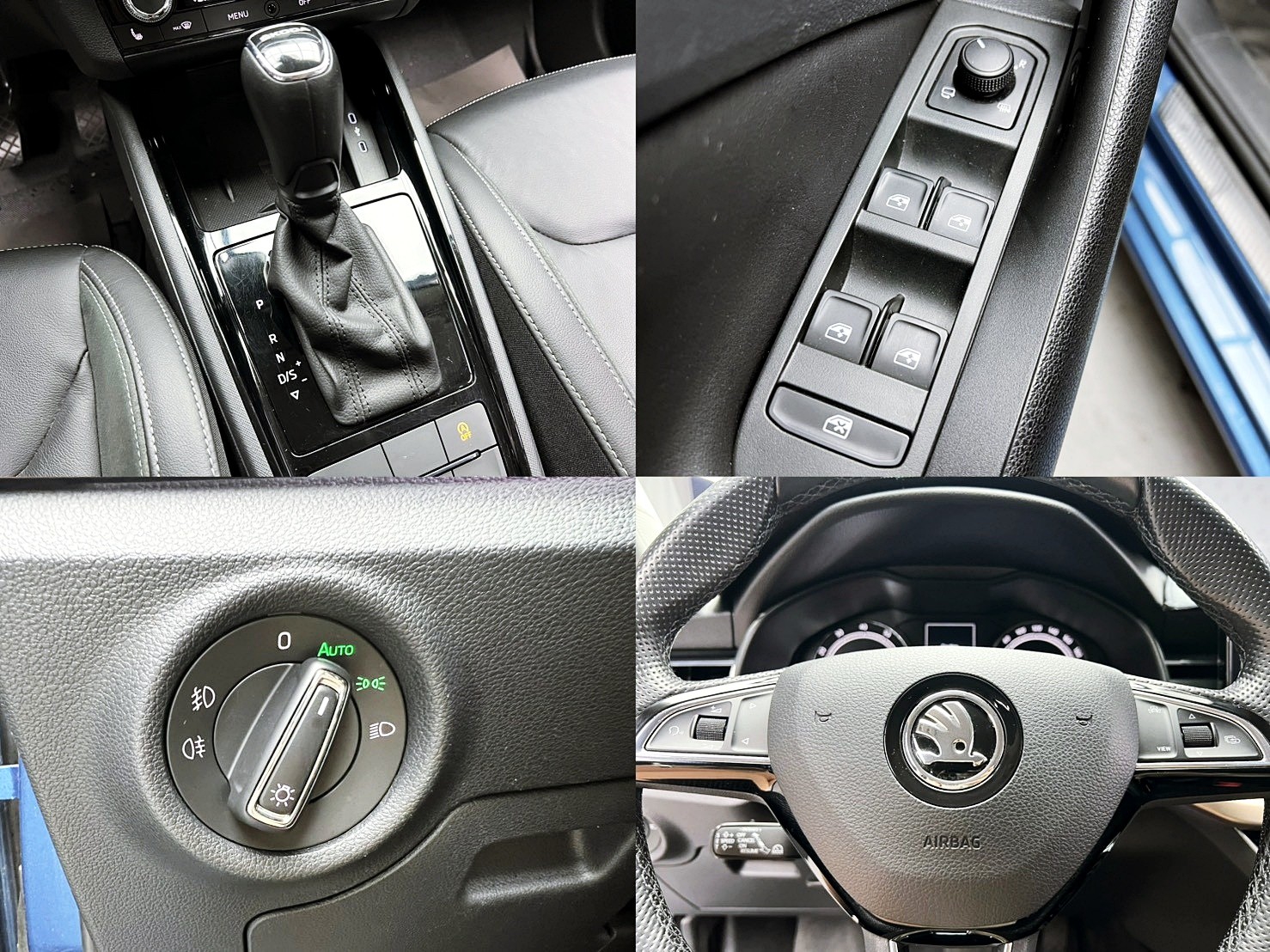 全台到府賞車 2020 Skoda Scala TSI 豪華動能版『小李經理』元禾國際車業/中古車/促銷中  第5張相片